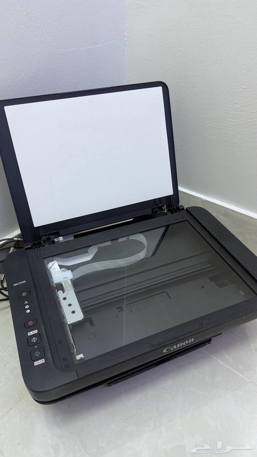 New printing, used for one month64448713629443111