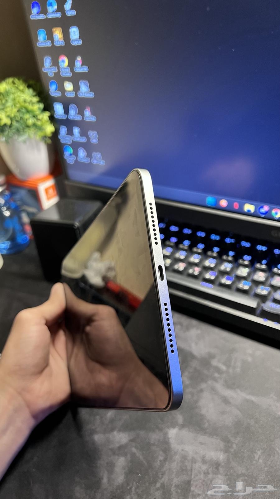 أيباد ميني الجيل السابع64443196088067114