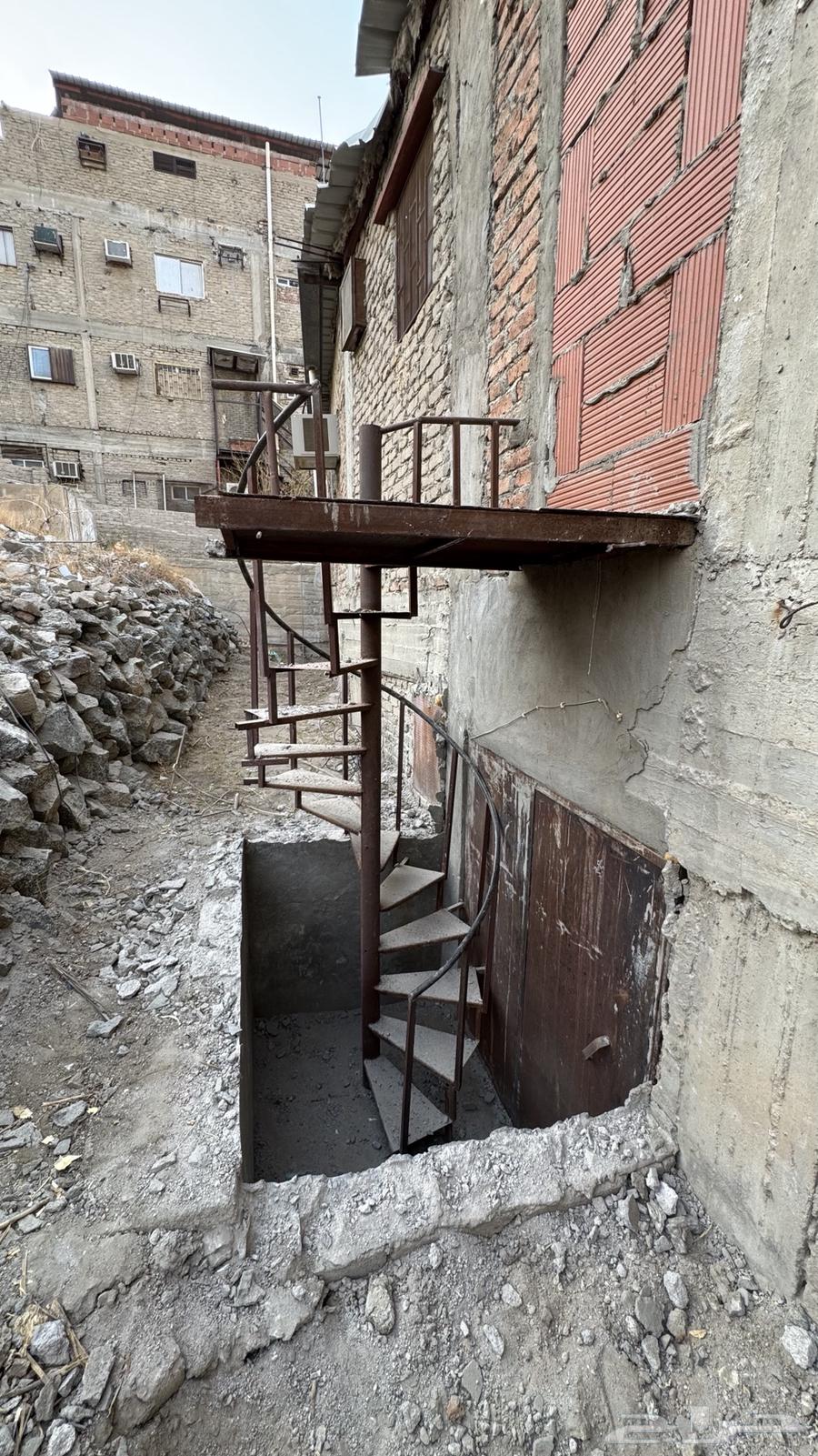 درج حديد   باب حديد للبيع مفكوك جاهز64446962629121111