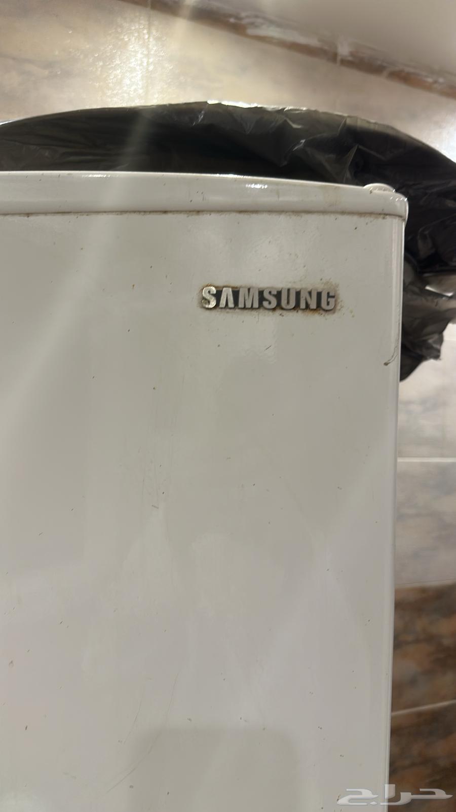 Samsung large refrigerator not working64447692675458113