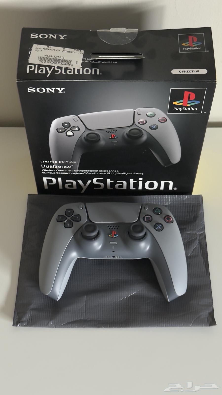 يد سوني نسخة 30 عام64437369157633112