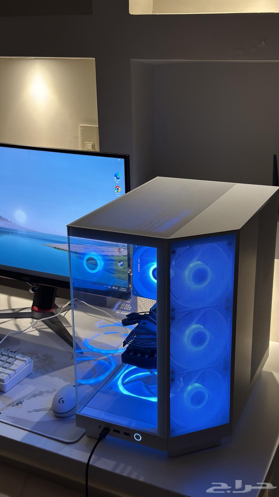 PC build64442461385347112