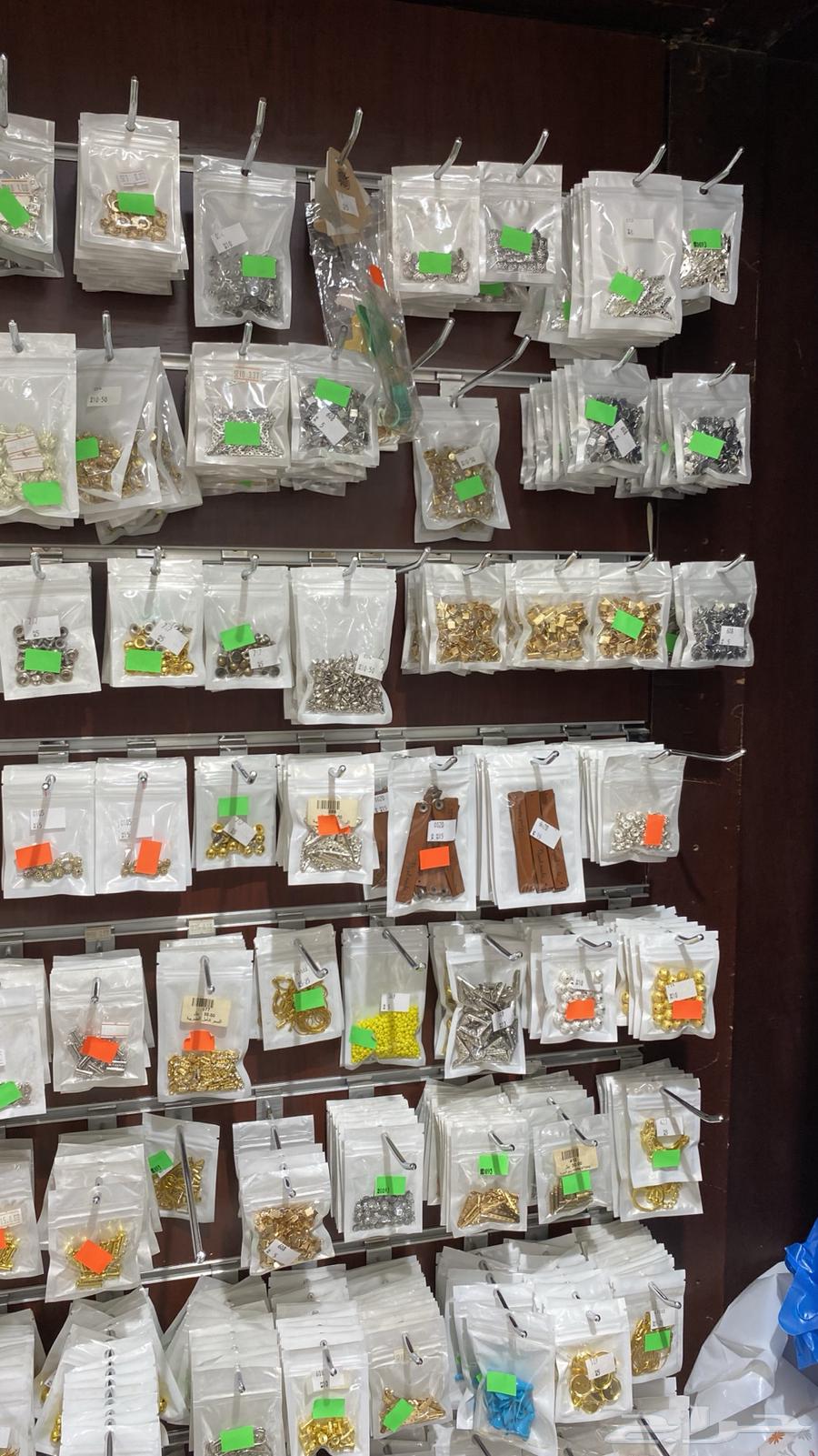 For hobbyists, accessory makers, and simple sewing tool enthusiasts64442651653249114