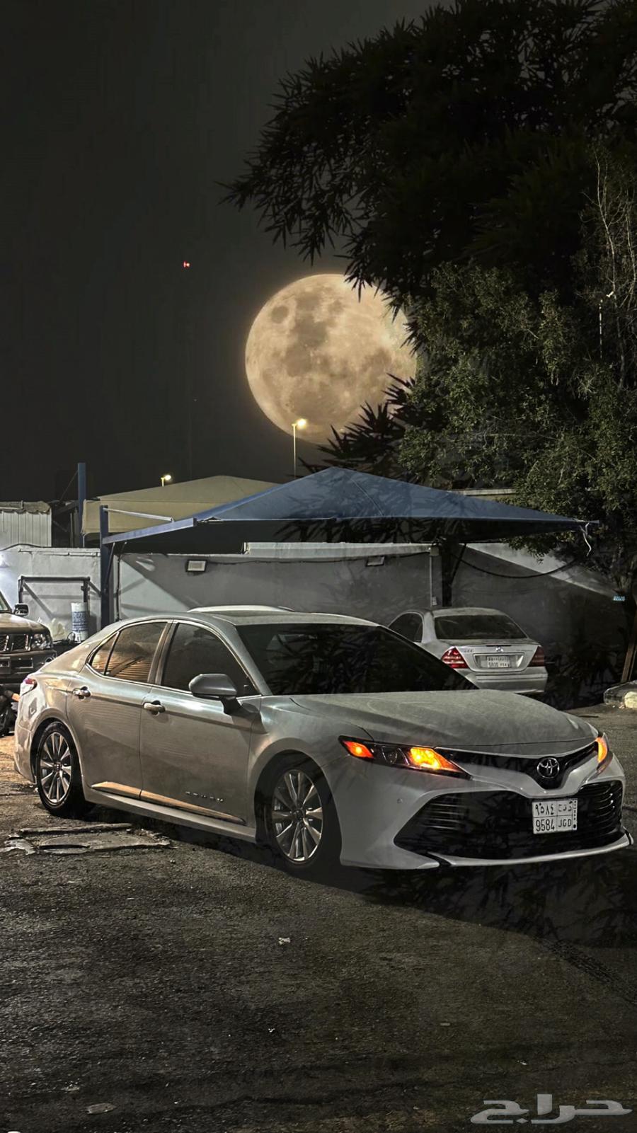 شمعات كامري امامي ( الشكل الامريكي ) تم البيع64612686370307113