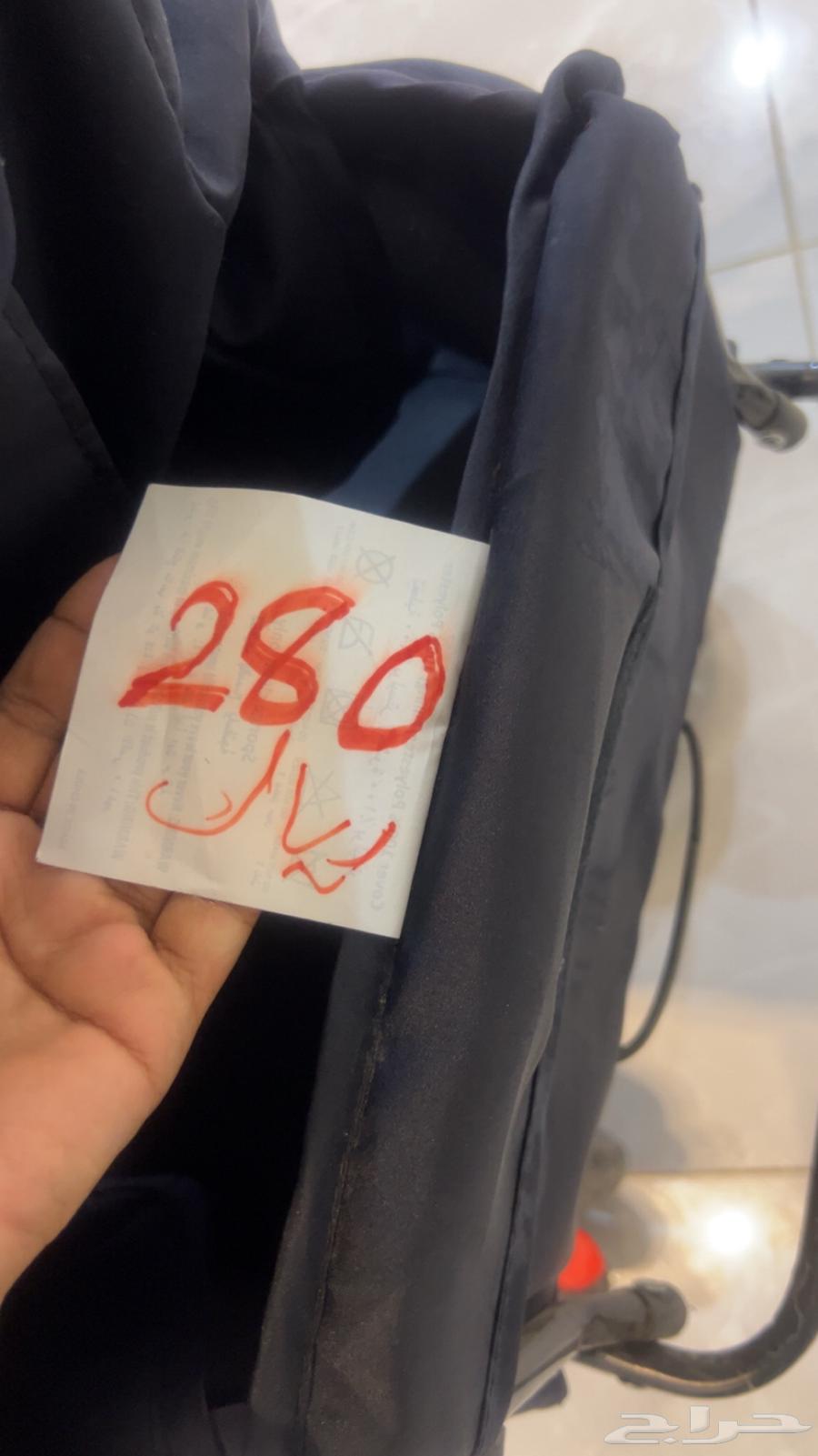 New children's stroller, wall frame from IKEA64448368076033111