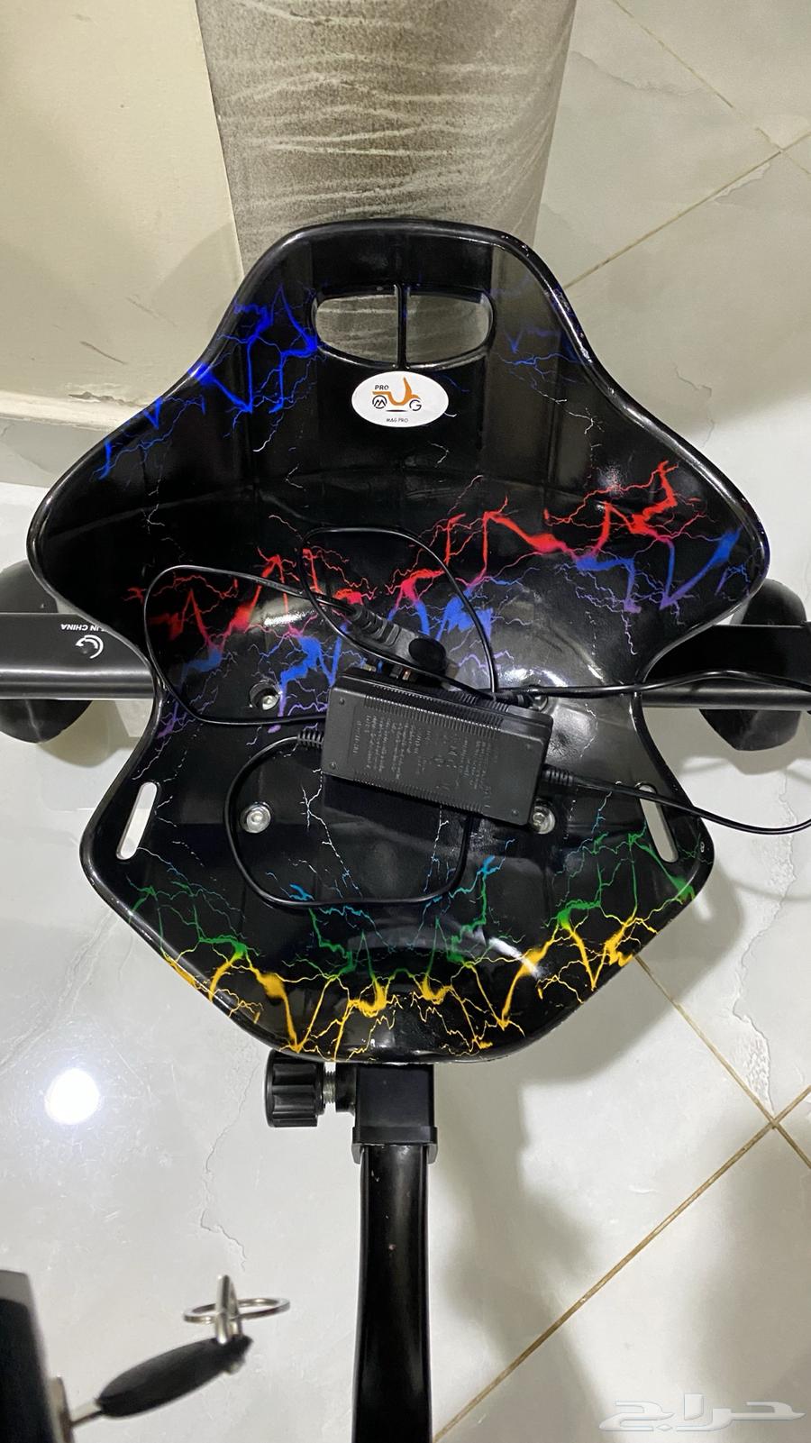 Scooter64439320674817114