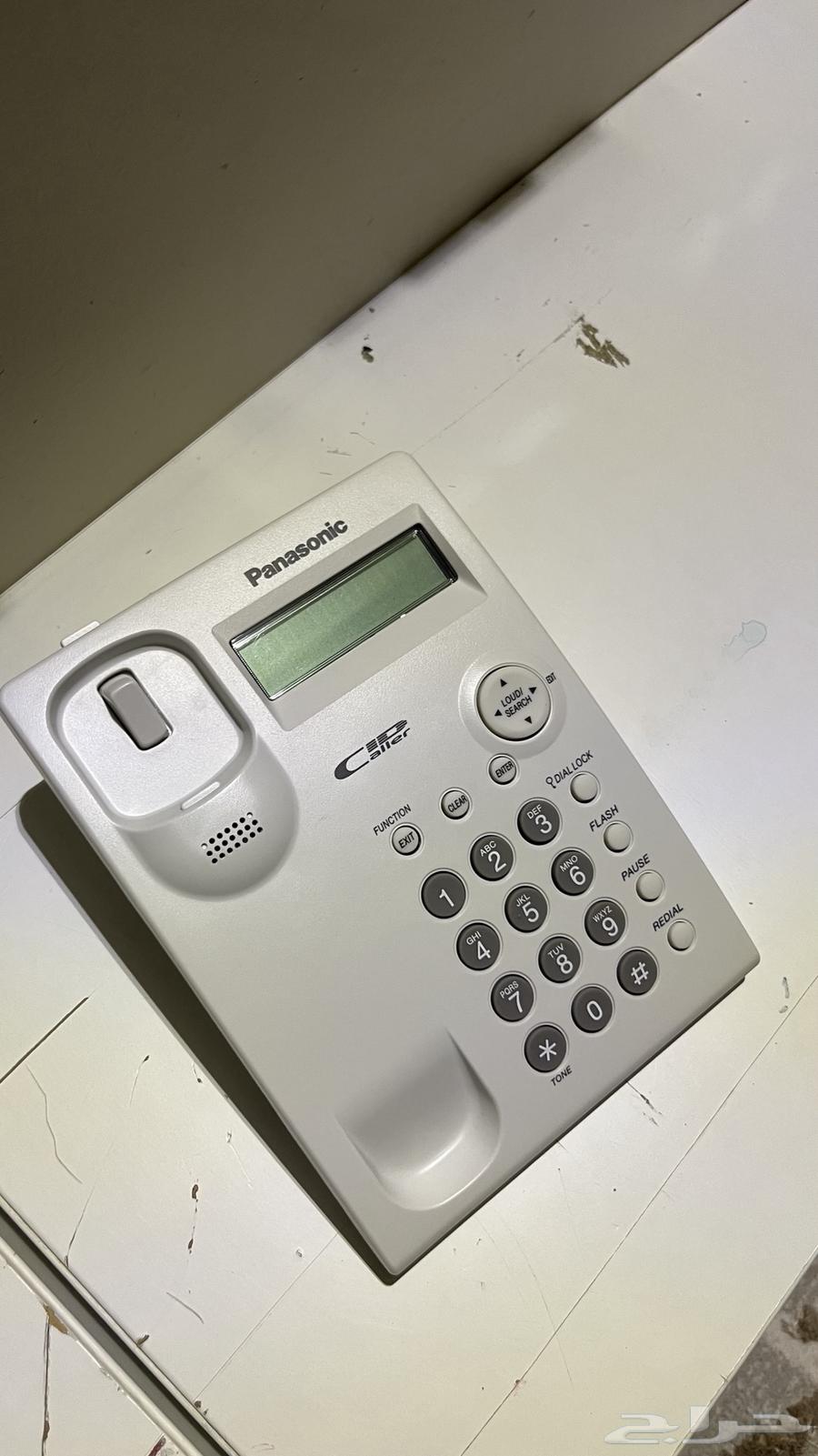 تليفون بانسونيك64448860067331112