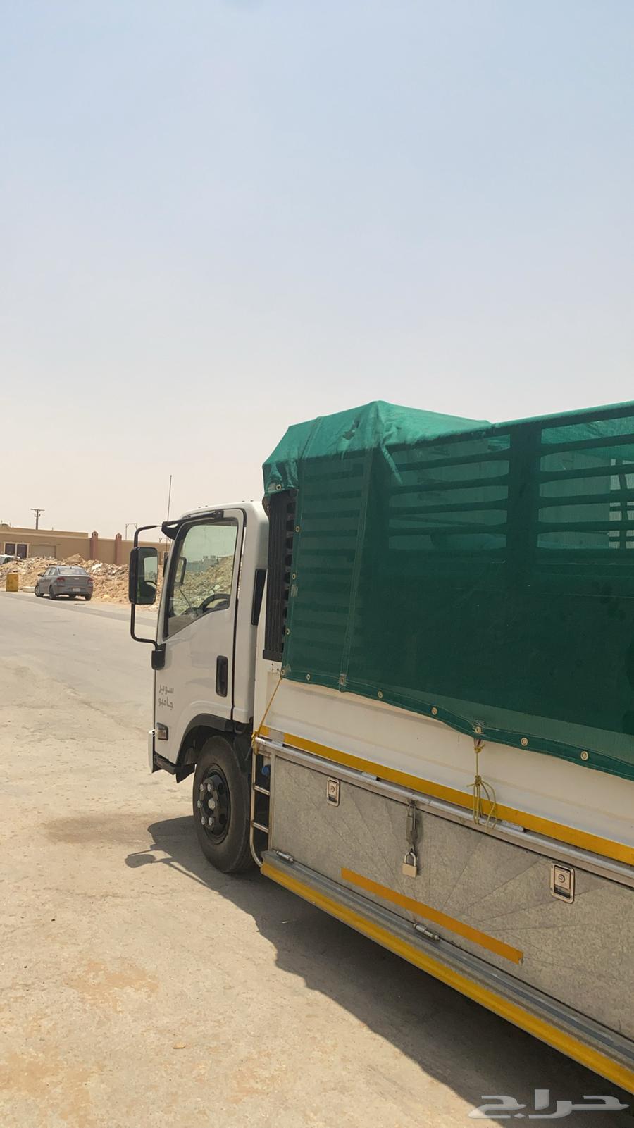 نقل عفش في الرياض وخارج الرياض.64144478587905110