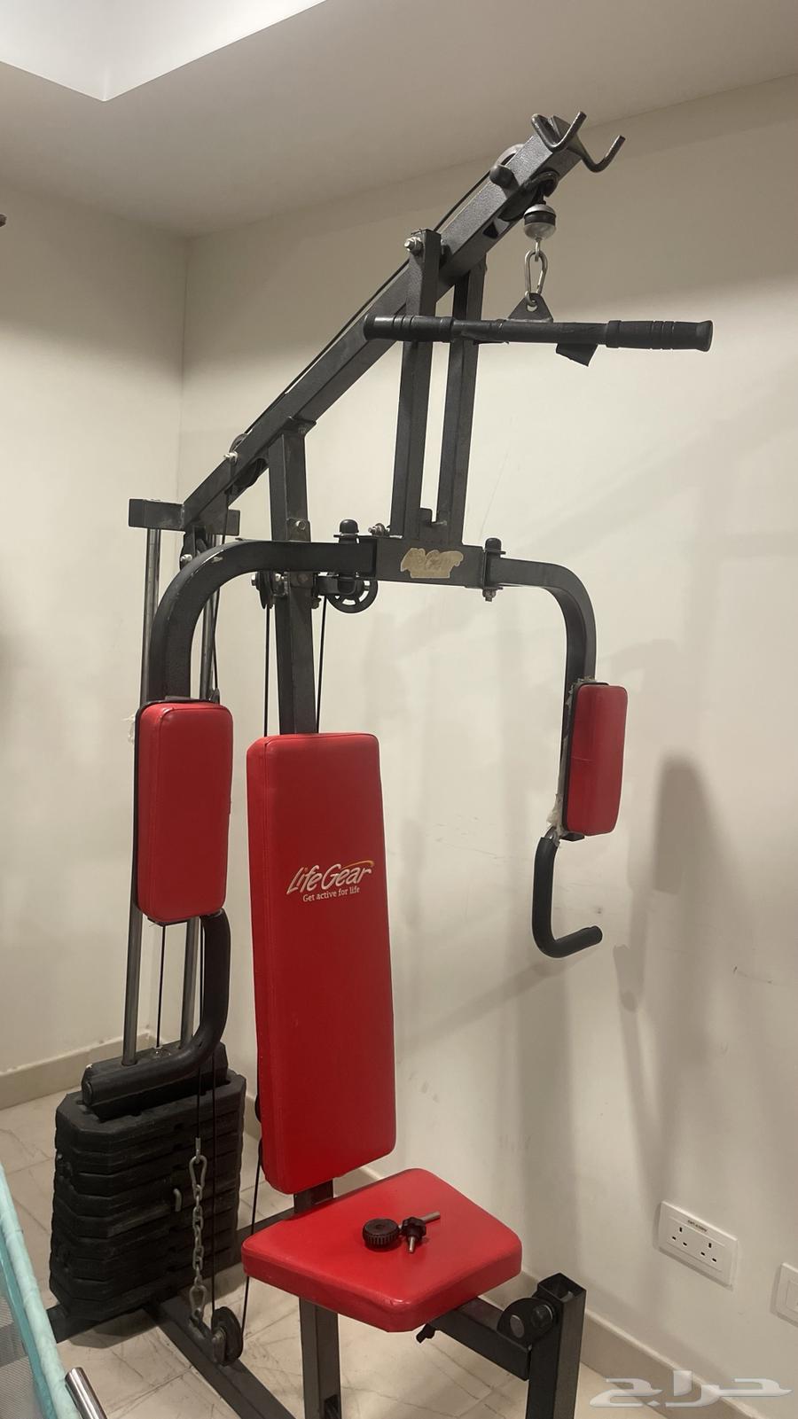 Exercise equipment64448593948417110