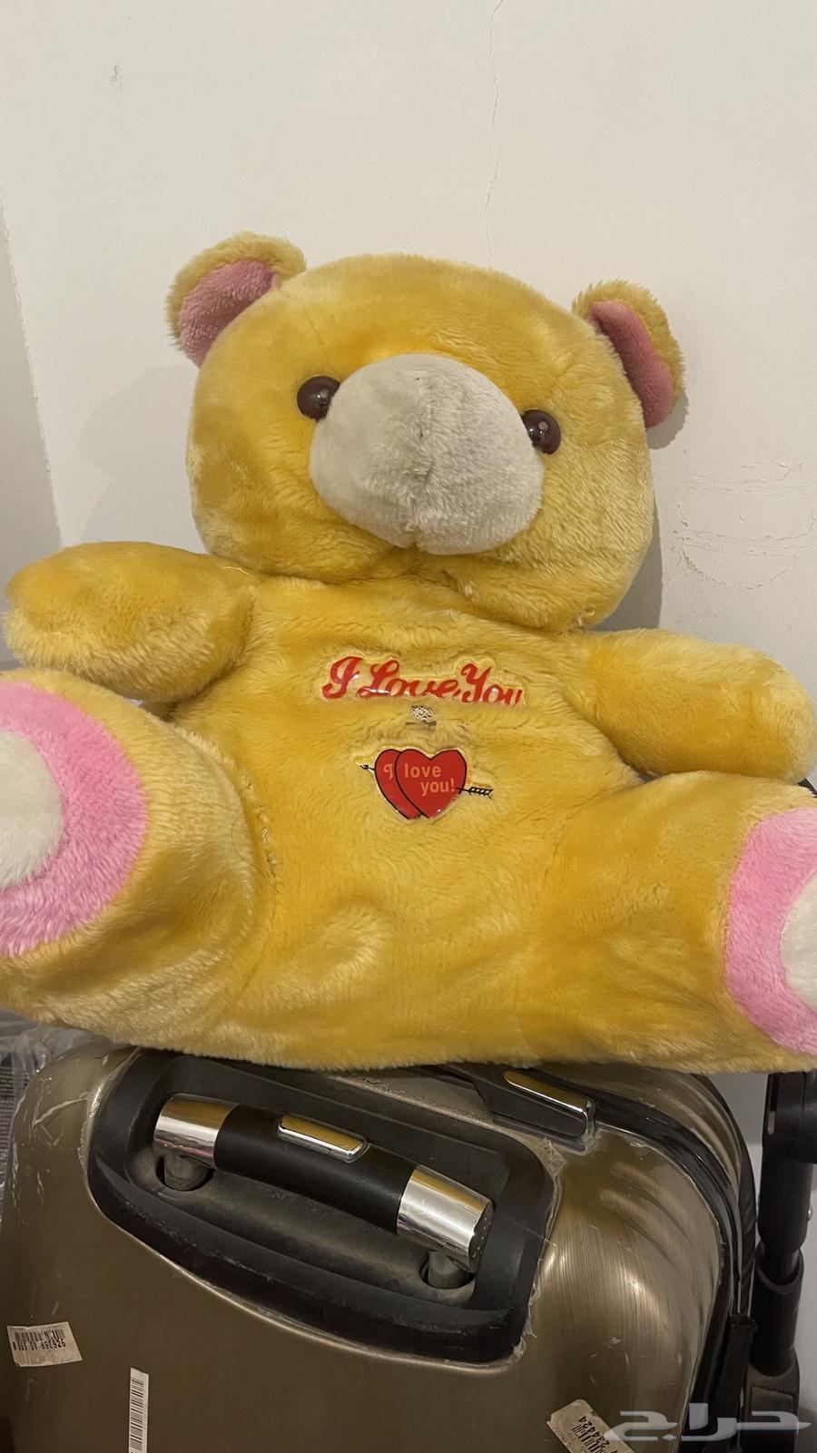 دولاب كبير و دولاب صغير64447468273153110