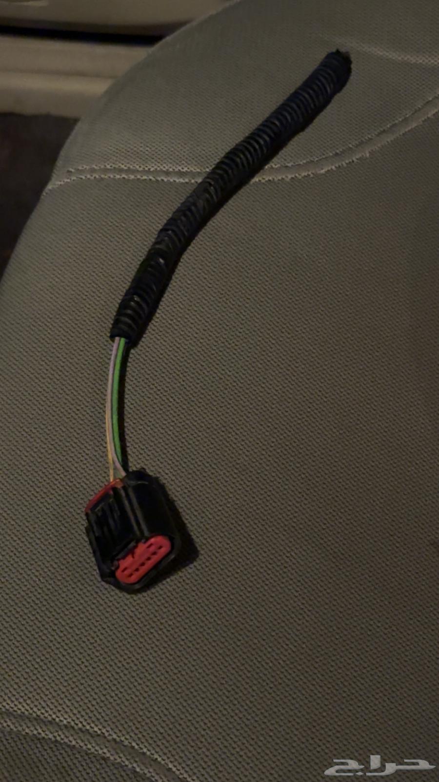 سلك حساس قربة هواء فورد تورس 201364611042480131110