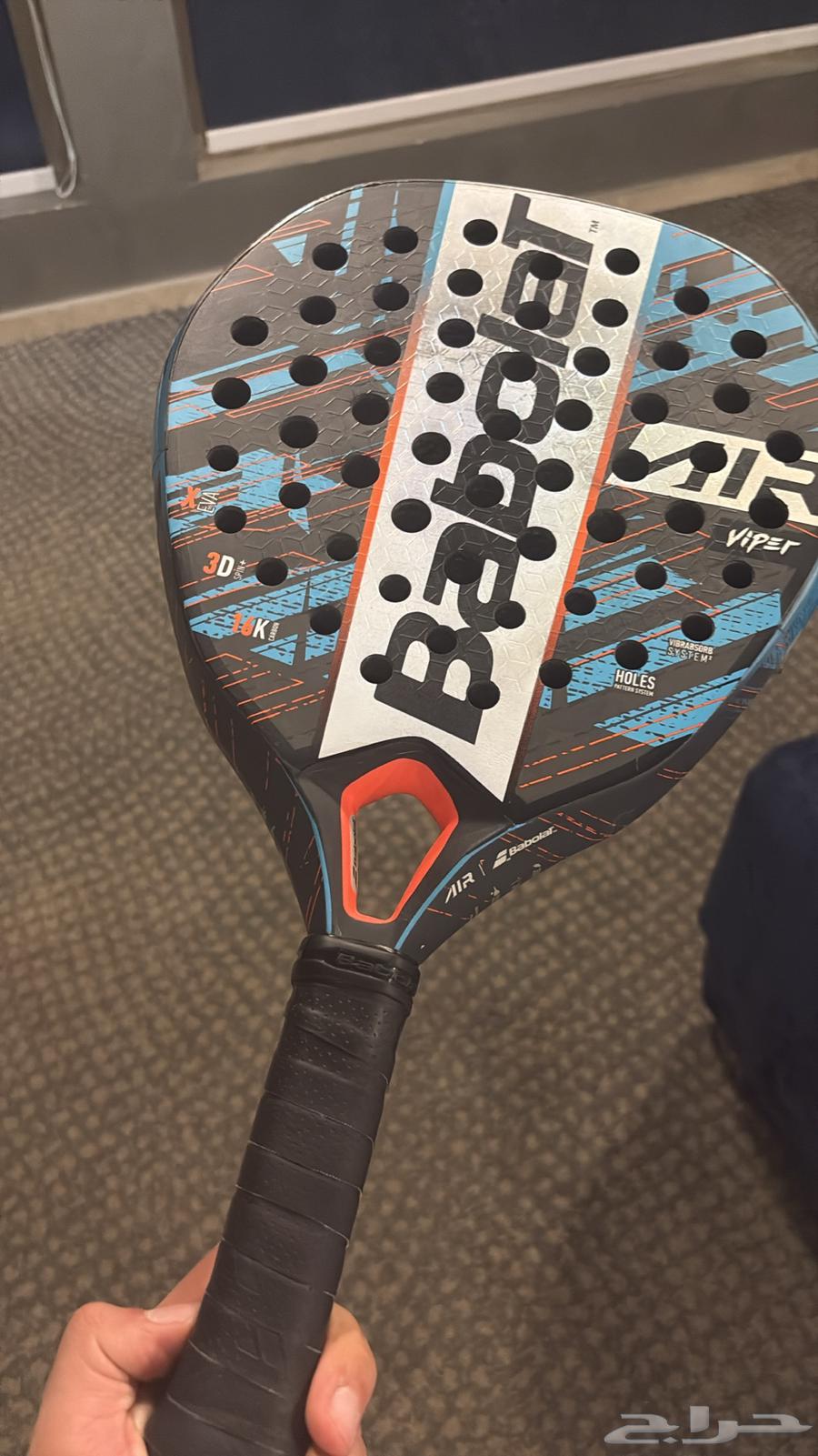 Babolat Paddle BABOLA64442775689345112