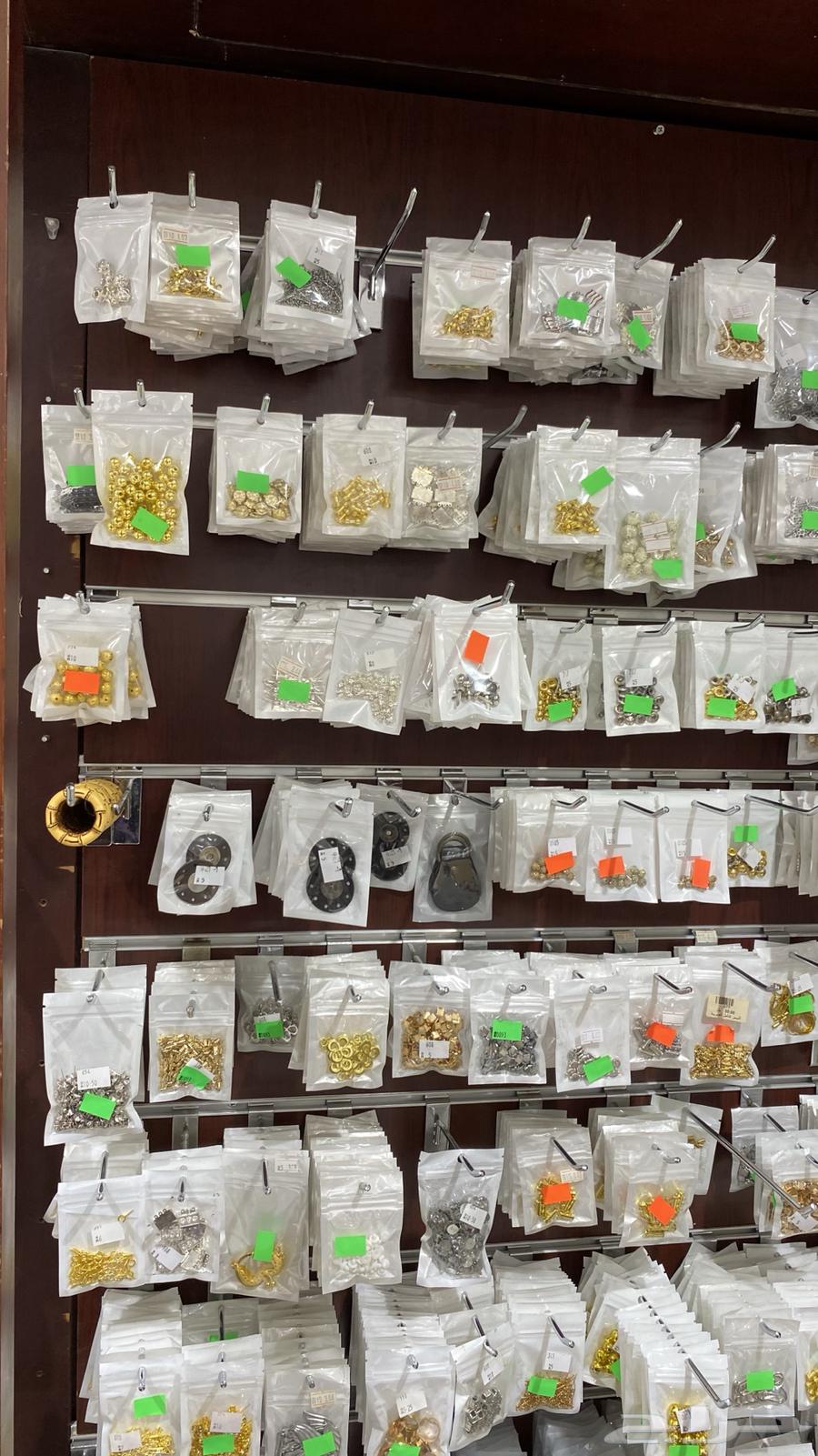 For hobbyists, accessory makers, and simple sewing tool enthusiasts64442651653249113