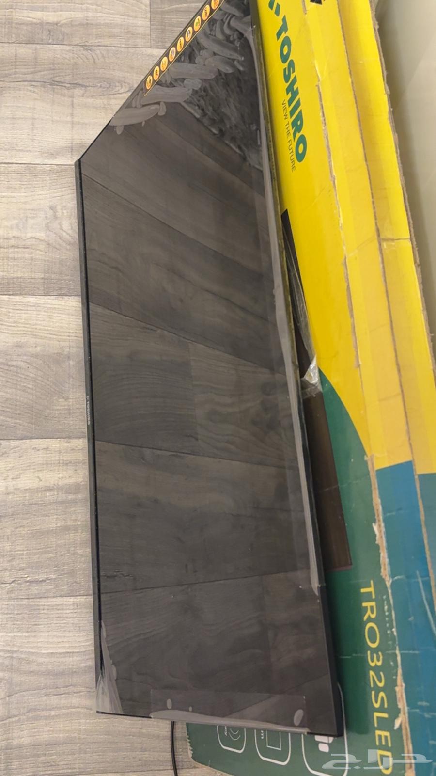 شاشة تلفزون 30 بوصه64442925142659110