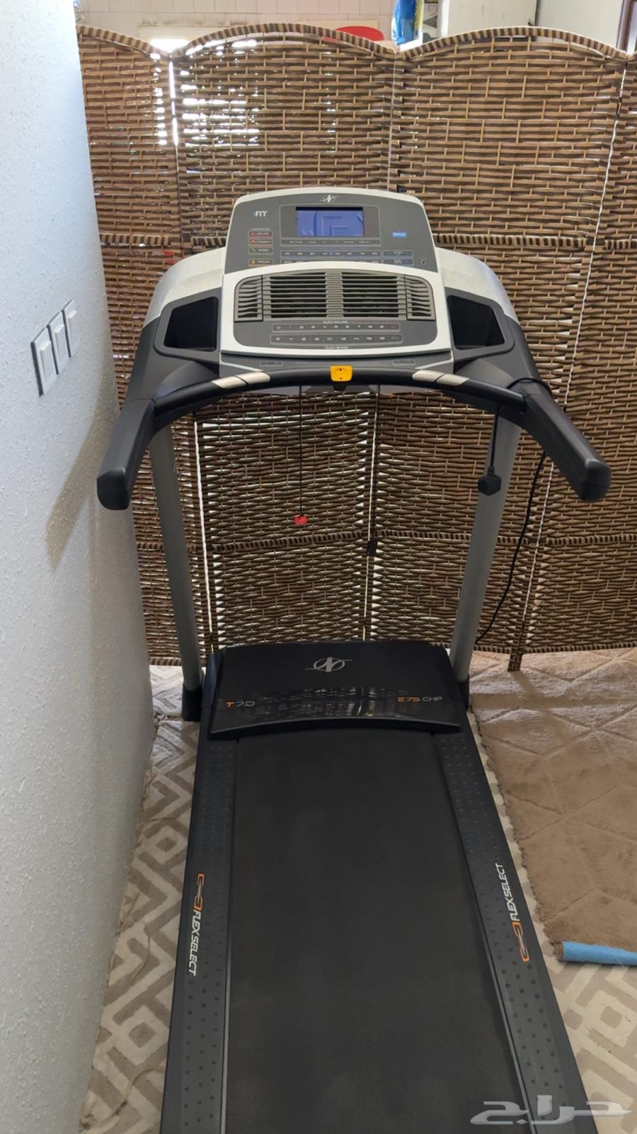 Treadmill64446470214145111