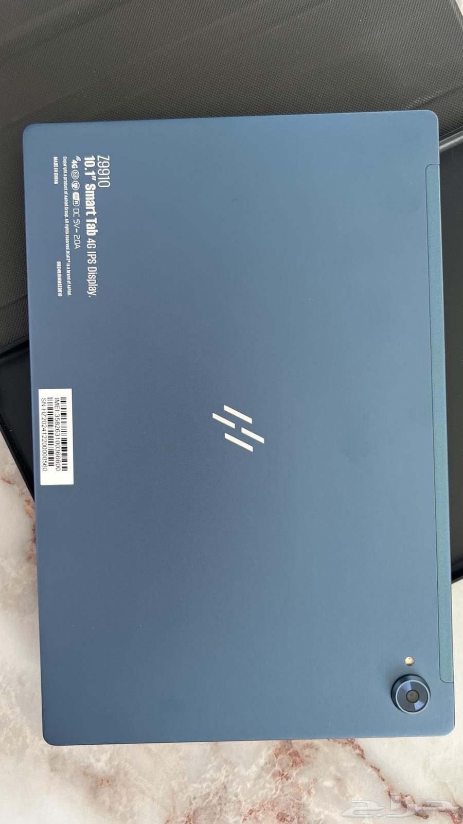 Tablet and Invoice Printer64447163353346114