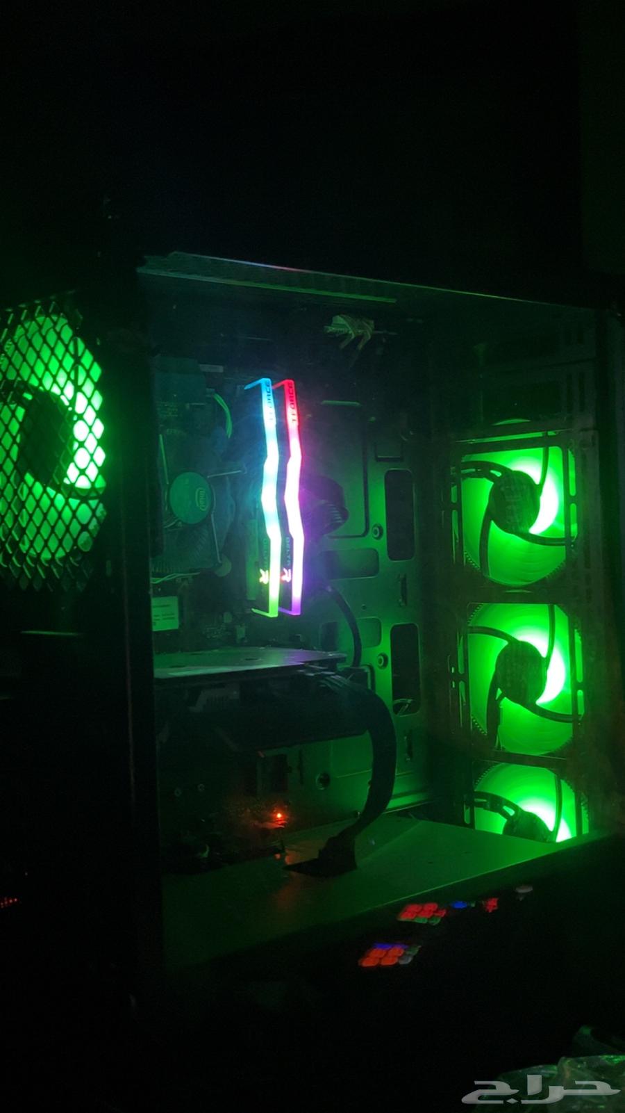 بي سي قيمنق للبيع64448050330115112