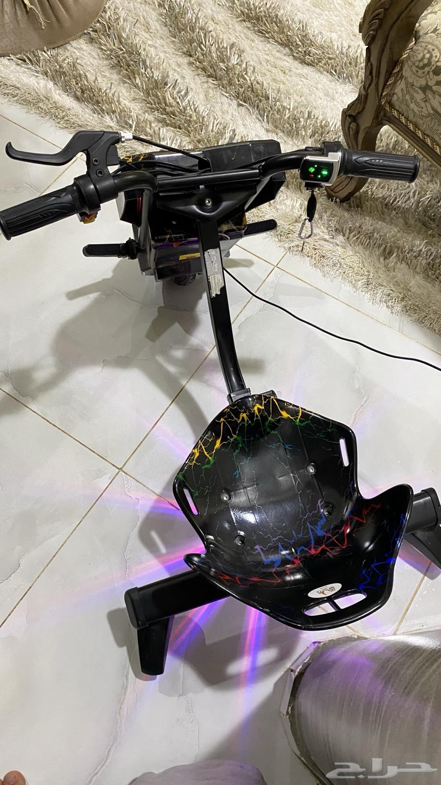 Scooter64439320674817112