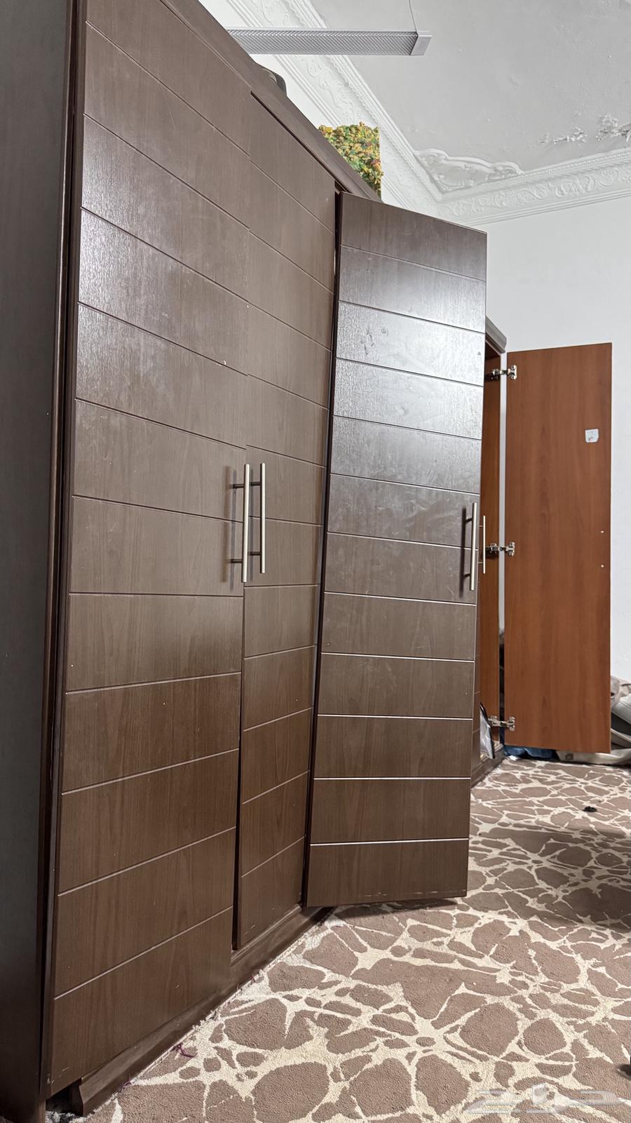 دولاب شبه نضيف64447216629635110