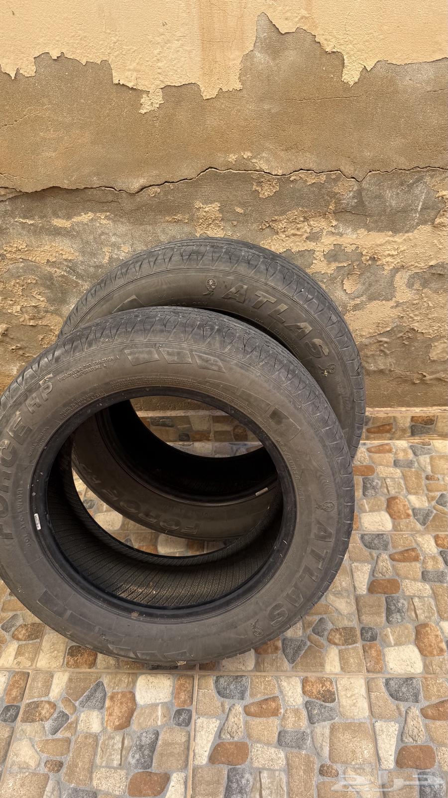 For sale, tires under 100 will not be considered64445025180417111