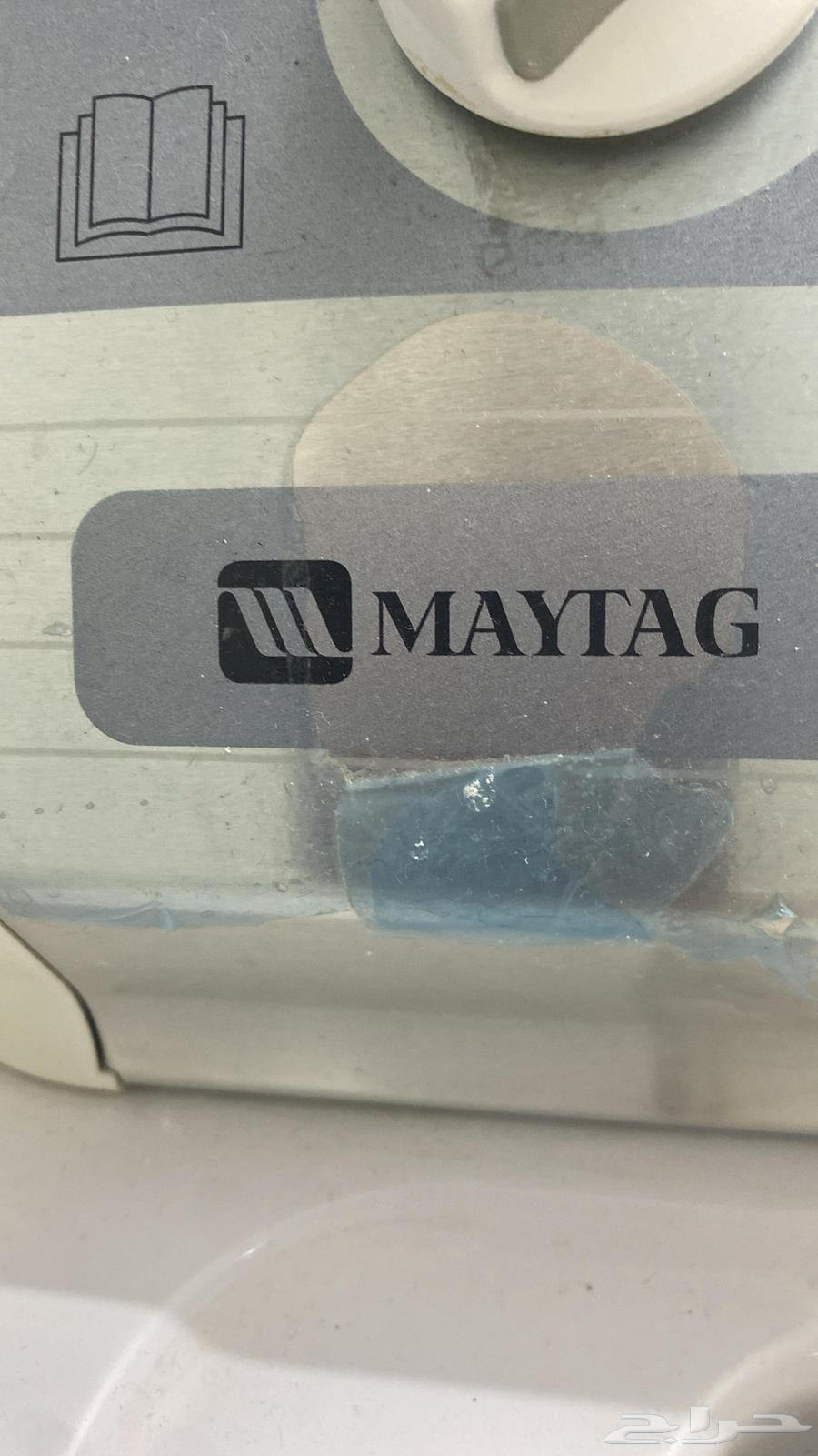 Used washing machine with no defects64447082535554110