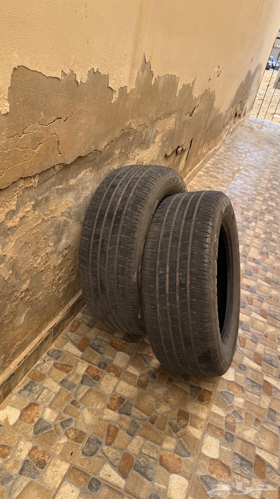 For sale, tires under 100 will not be considered64445025180417112