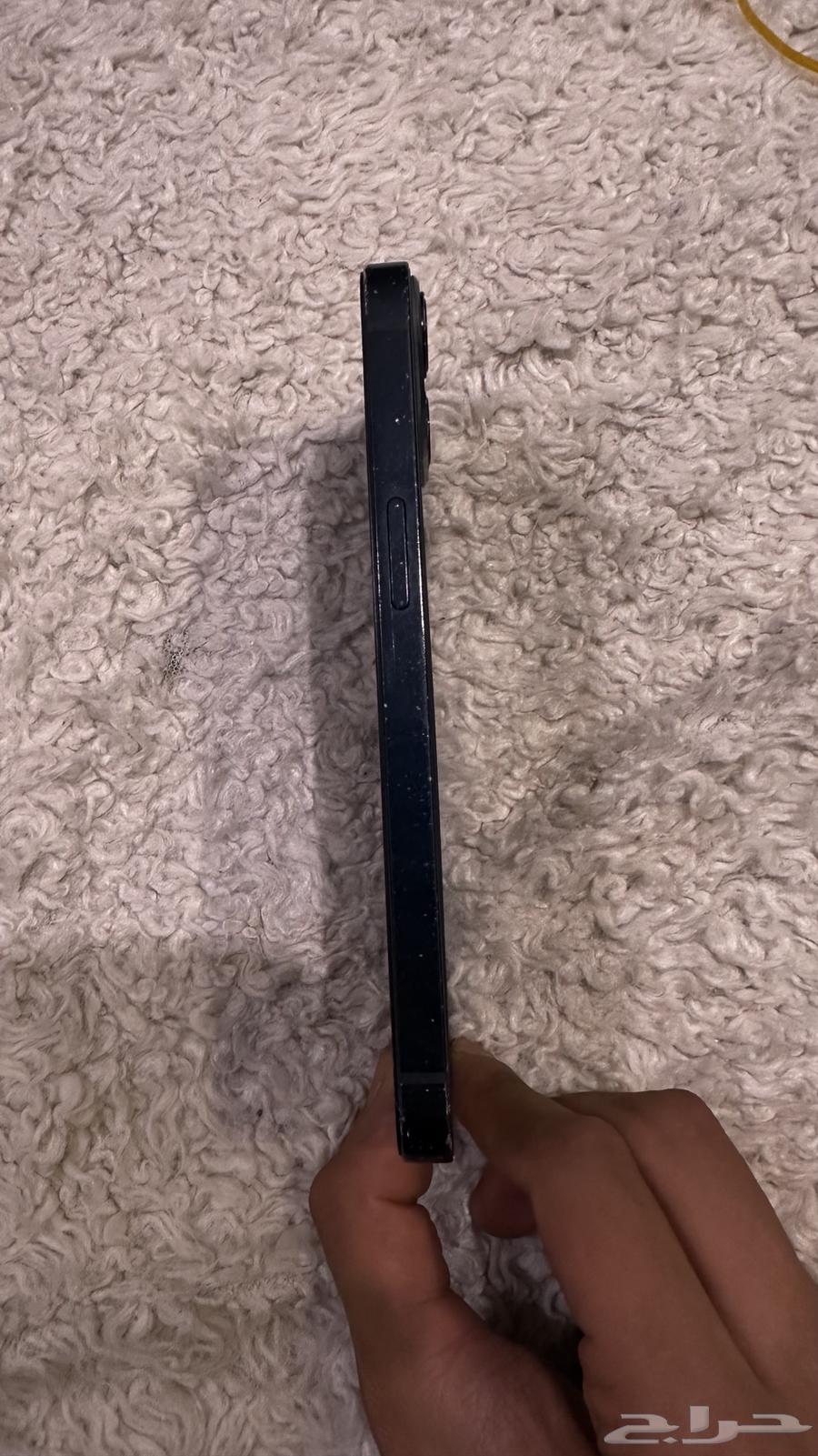 iPhone 13 with replaced battery64448208914049114