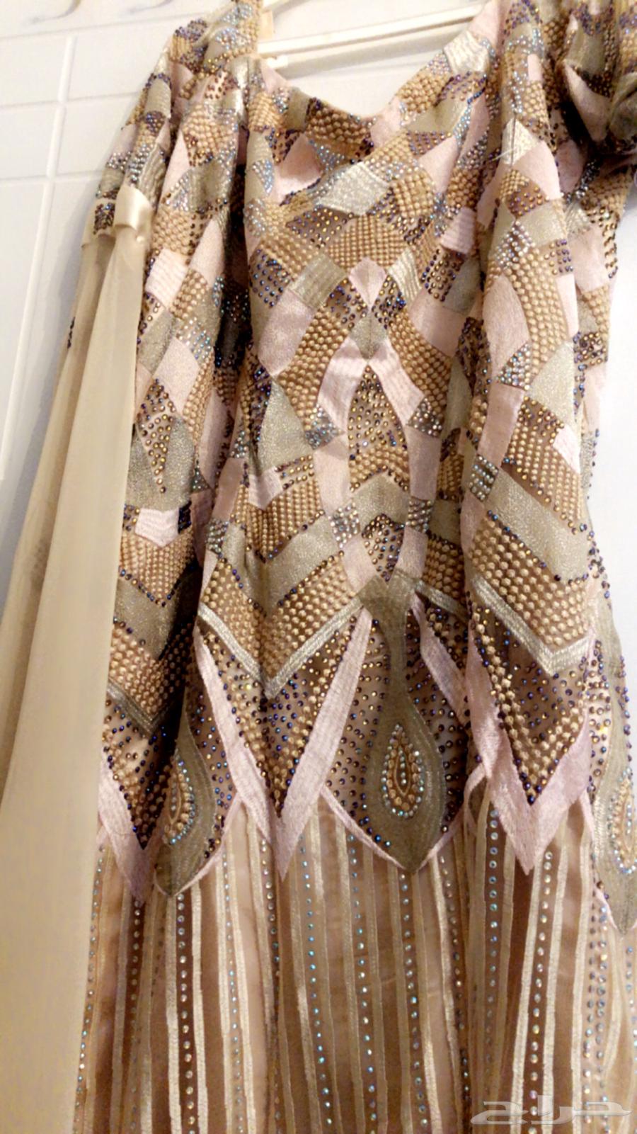 قستان زواج جديد مالبس الا مره64442762151810111