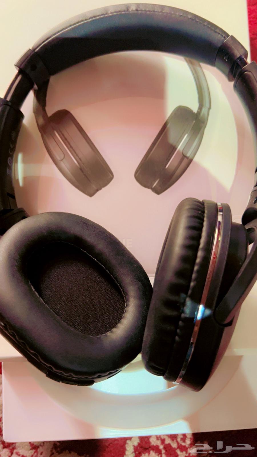 للبيع سمعاعات راس جديدة64442665388034110