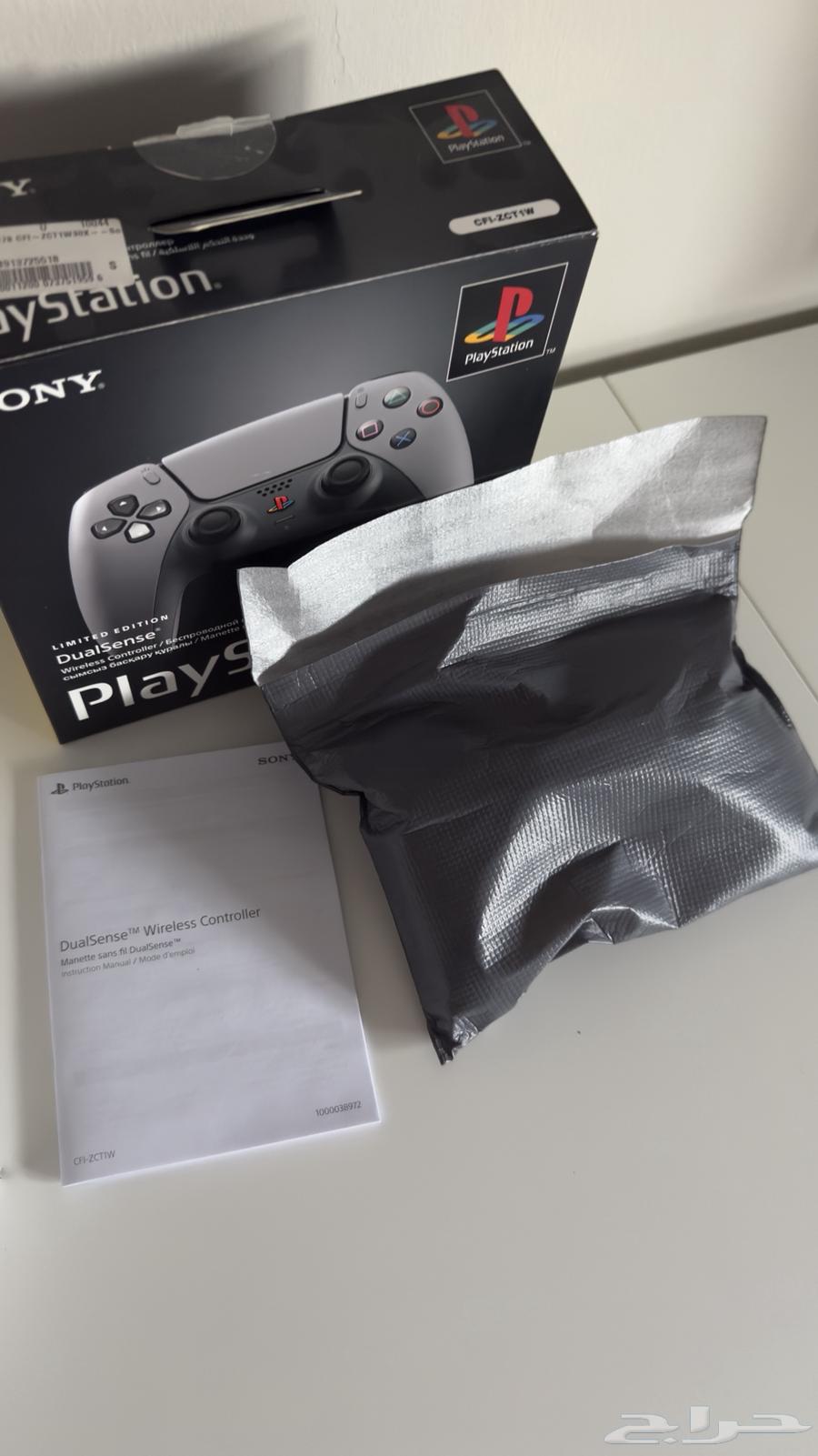 يد سوني نسخة 30 عام64437369157633111