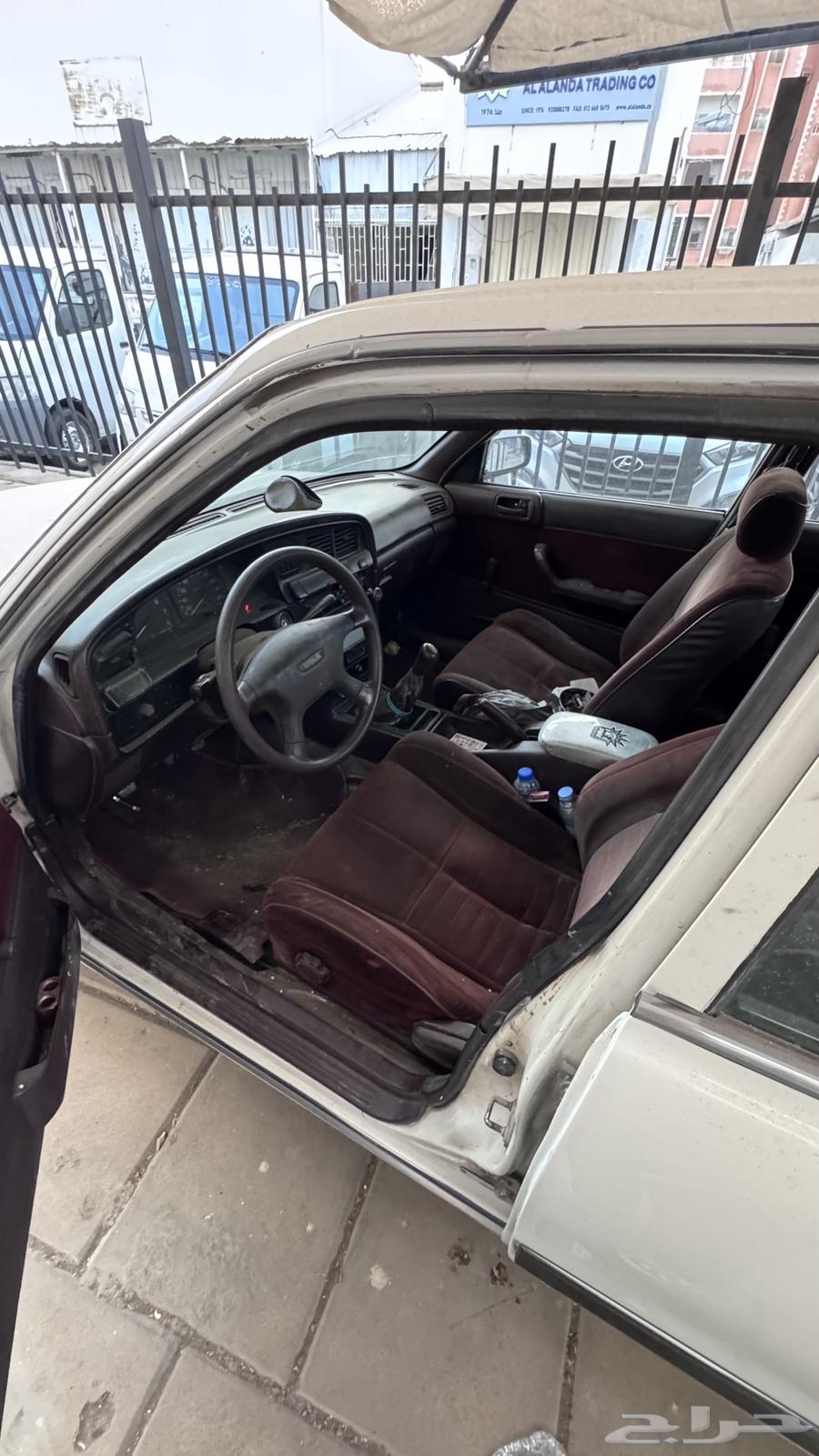 كرسيدا 96 للبيع اكس ال64607147287939114