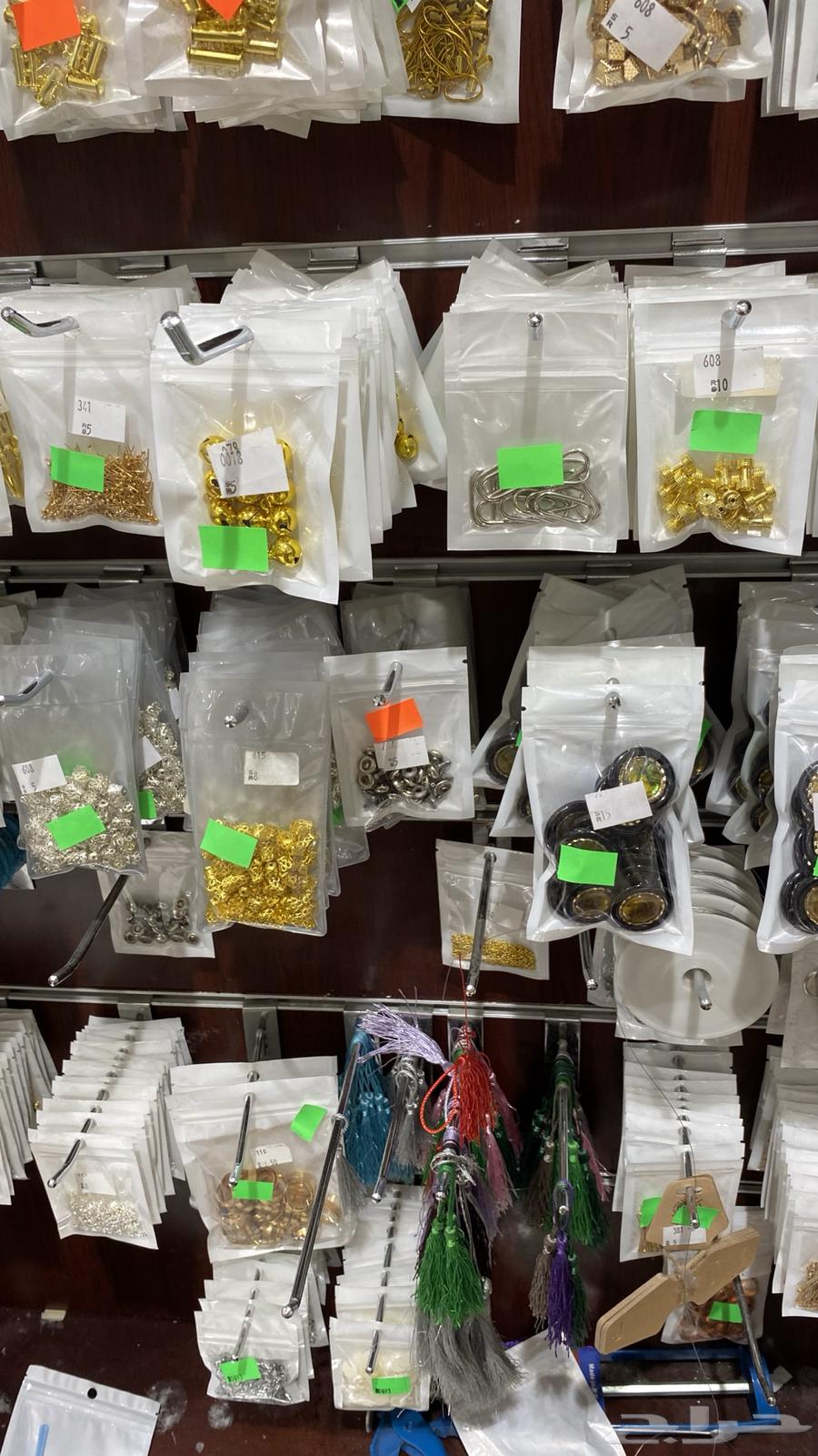 For hobbyists, accessory makers, and simple sewing tool enthusiasts64442651653249112