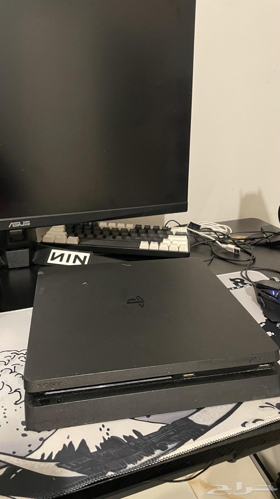 سوني 4 سليم 500 قيقا نظيف64447679367682111