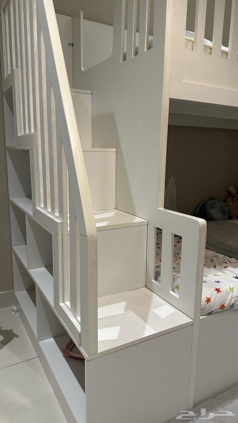 سرير دورين( طابقين )64443061030787114