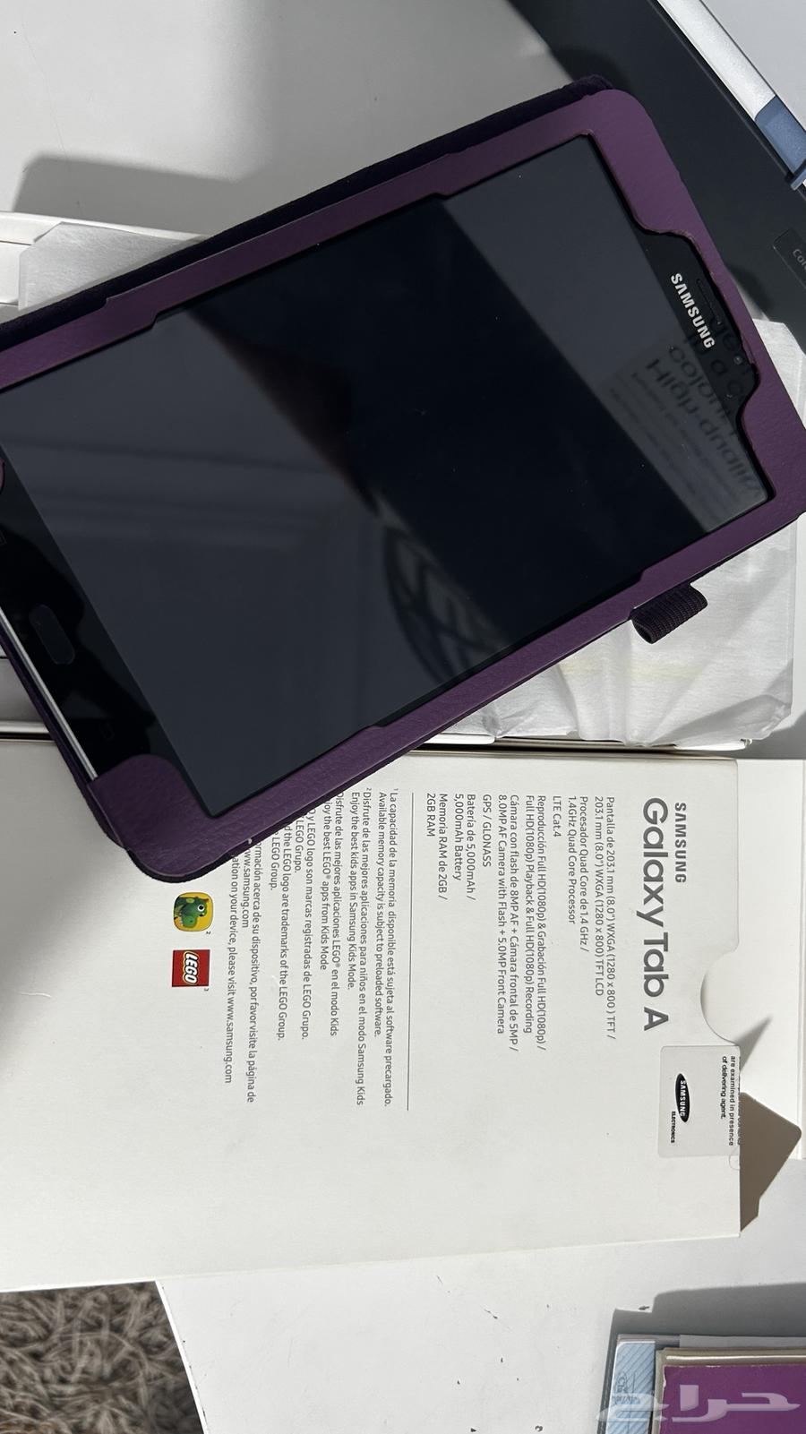 تابلت سامسونج - تابلت هواوي64448129594497113