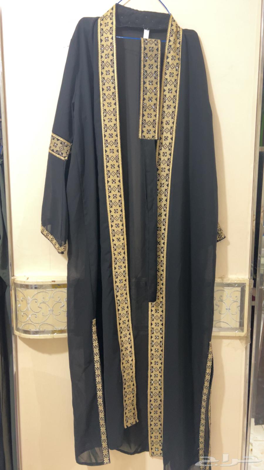 عبايه اردنيه من الاردن64446377488514110