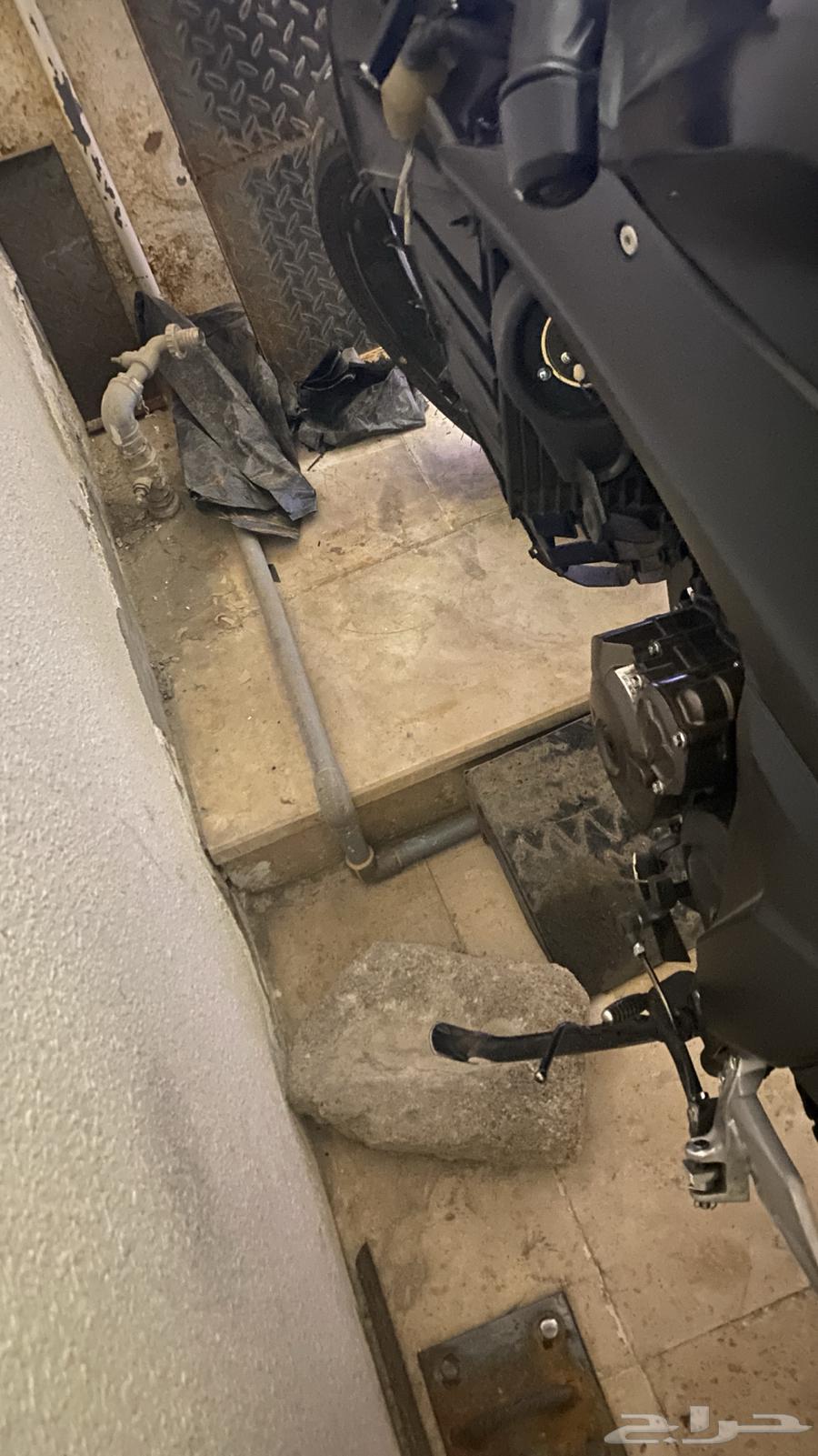 دباب سوزوكي ريس 250 GXR64612115028737114