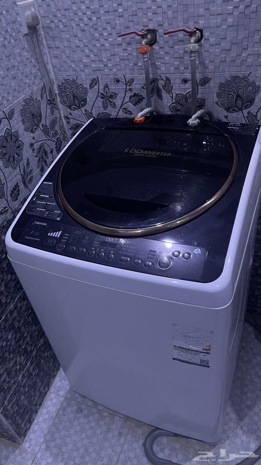 Top-loading automatic washing machine64447082567683111