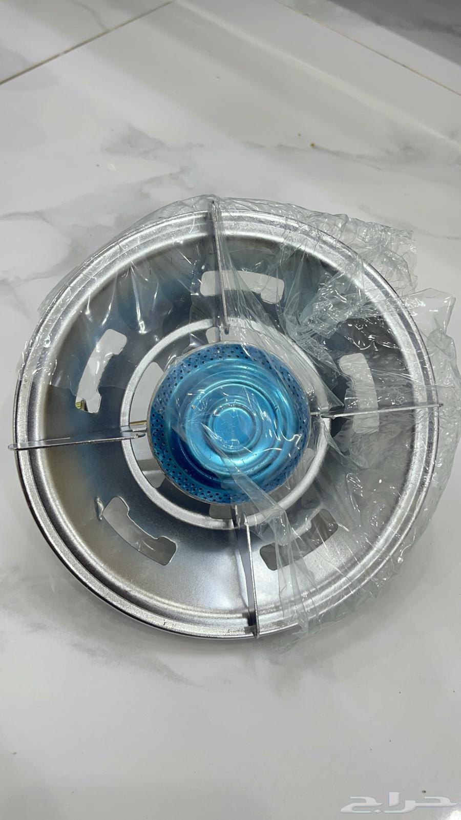 دبه مويه زرقاء   راس دافور64445160617987113