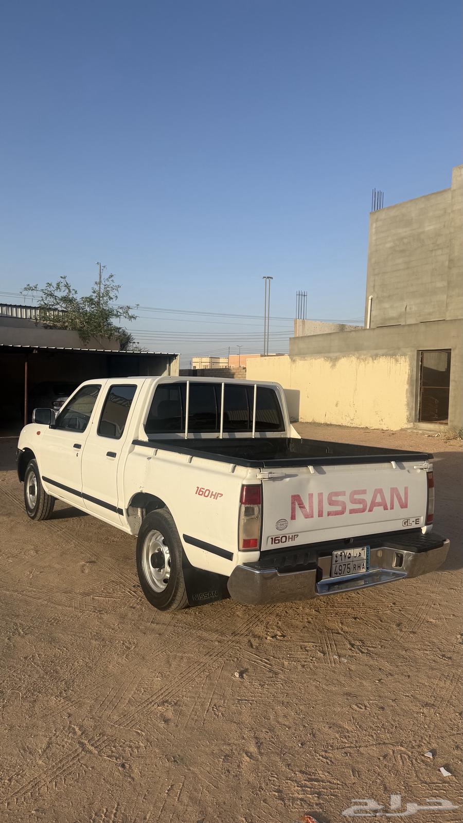 نيسان ددسن 201364610132487681112