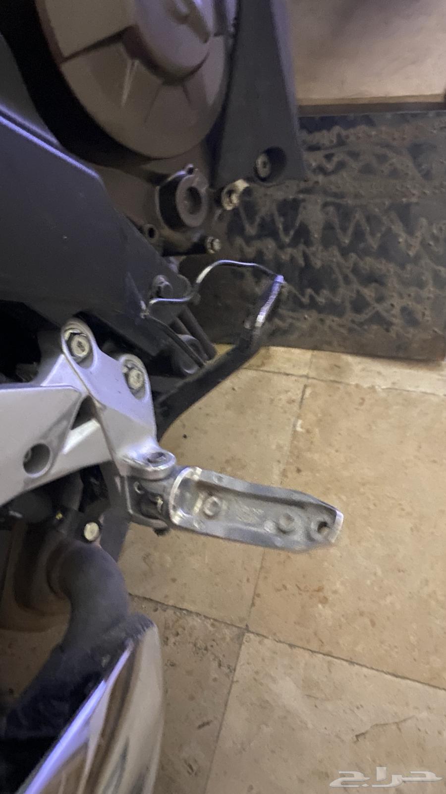 دباب سوزوكي ريس 250 GXR64612115028737112