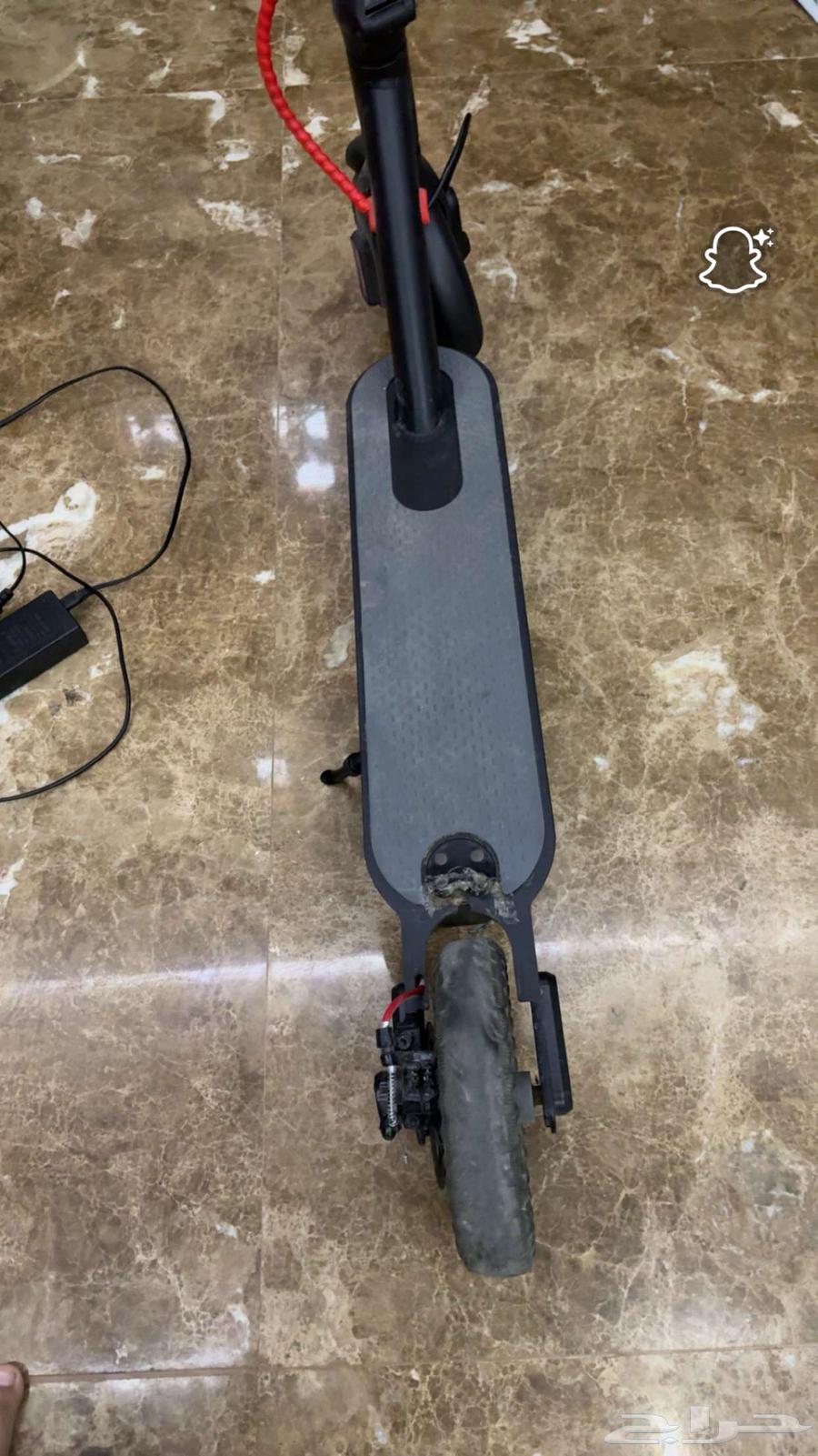 سكوتر كهربائي للبيع بسعر 35064445025210113112