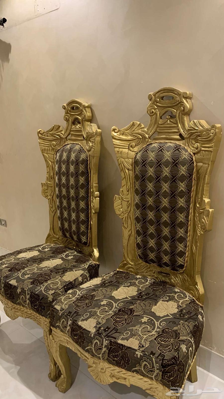 مجلس عربي خشب تركي راقي64445296321154111