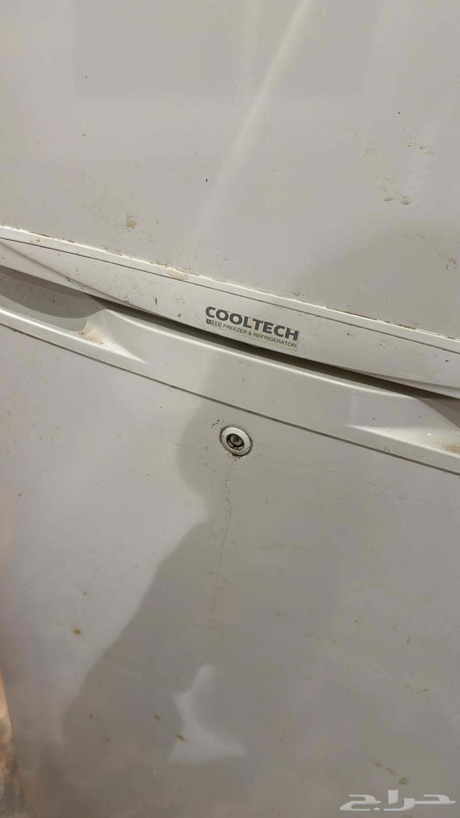 Samsung large refrigerator not working64447692675458114