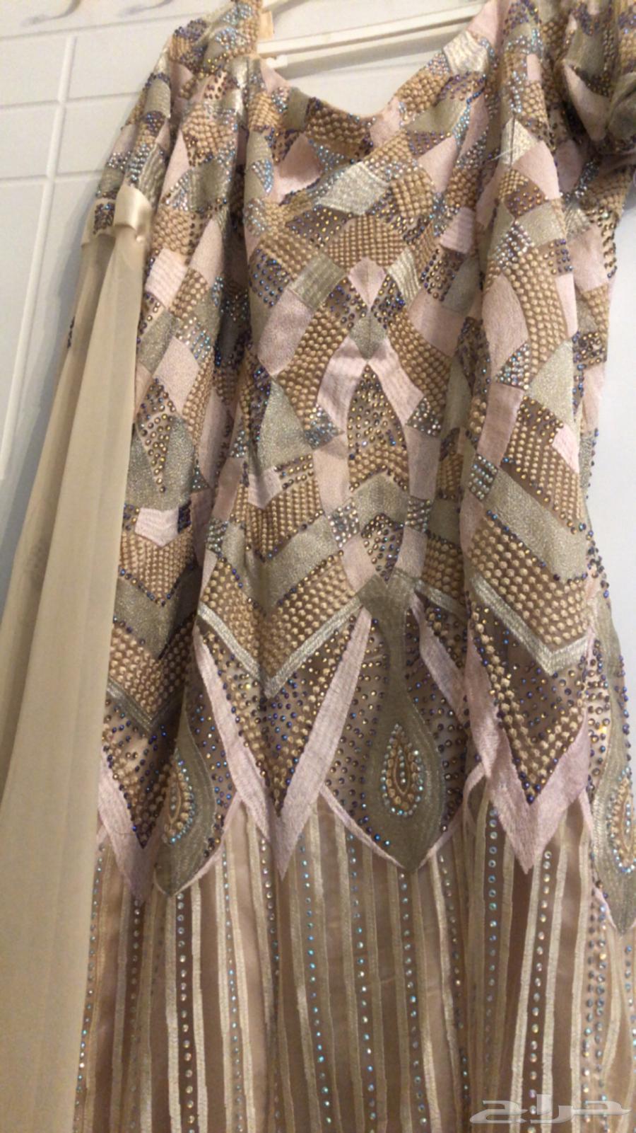 قستان زواج جديد مالبس الا مره64442762151810112