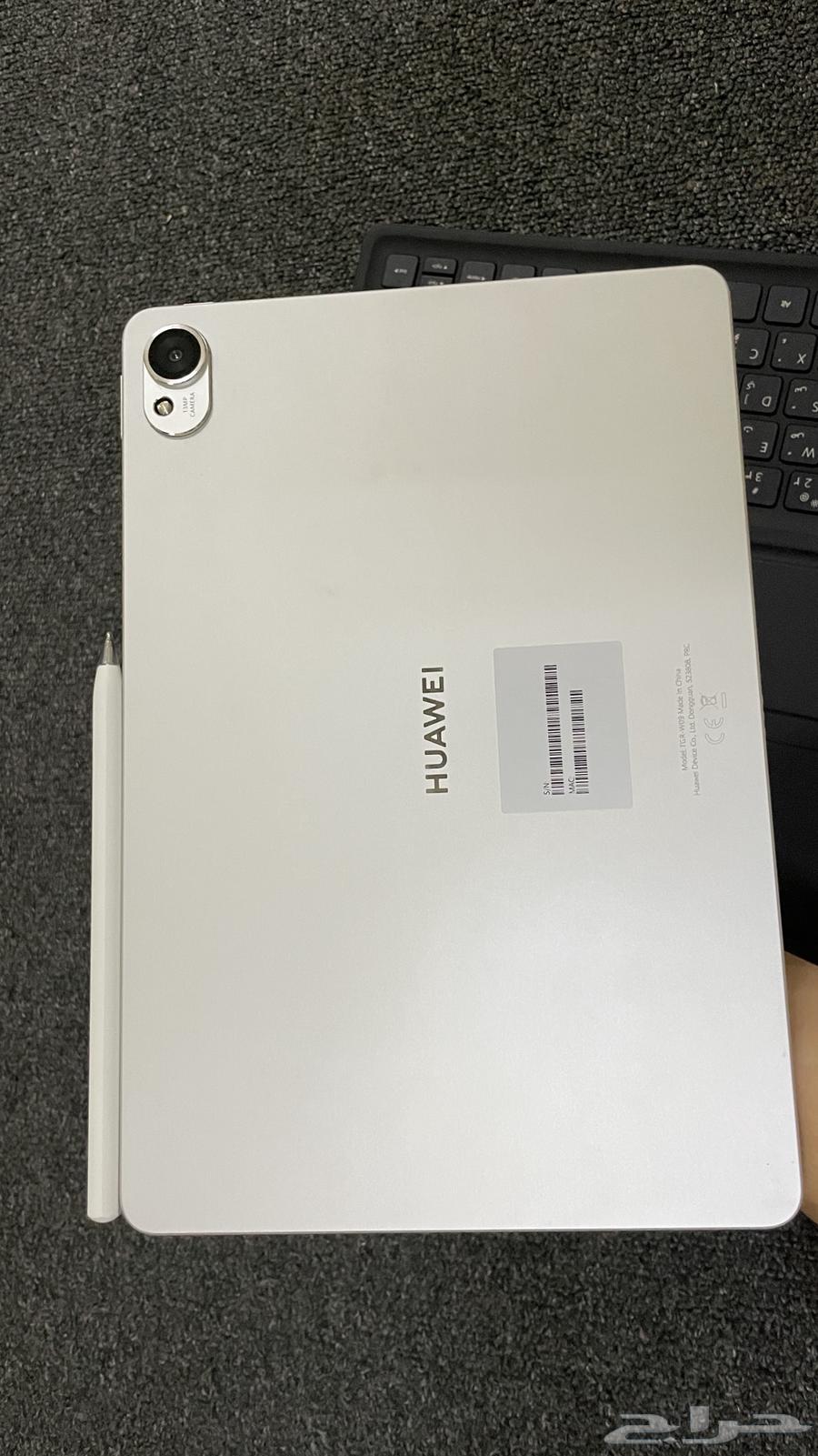 تابلت هواوي ميت باد 11.5s64444405130499112