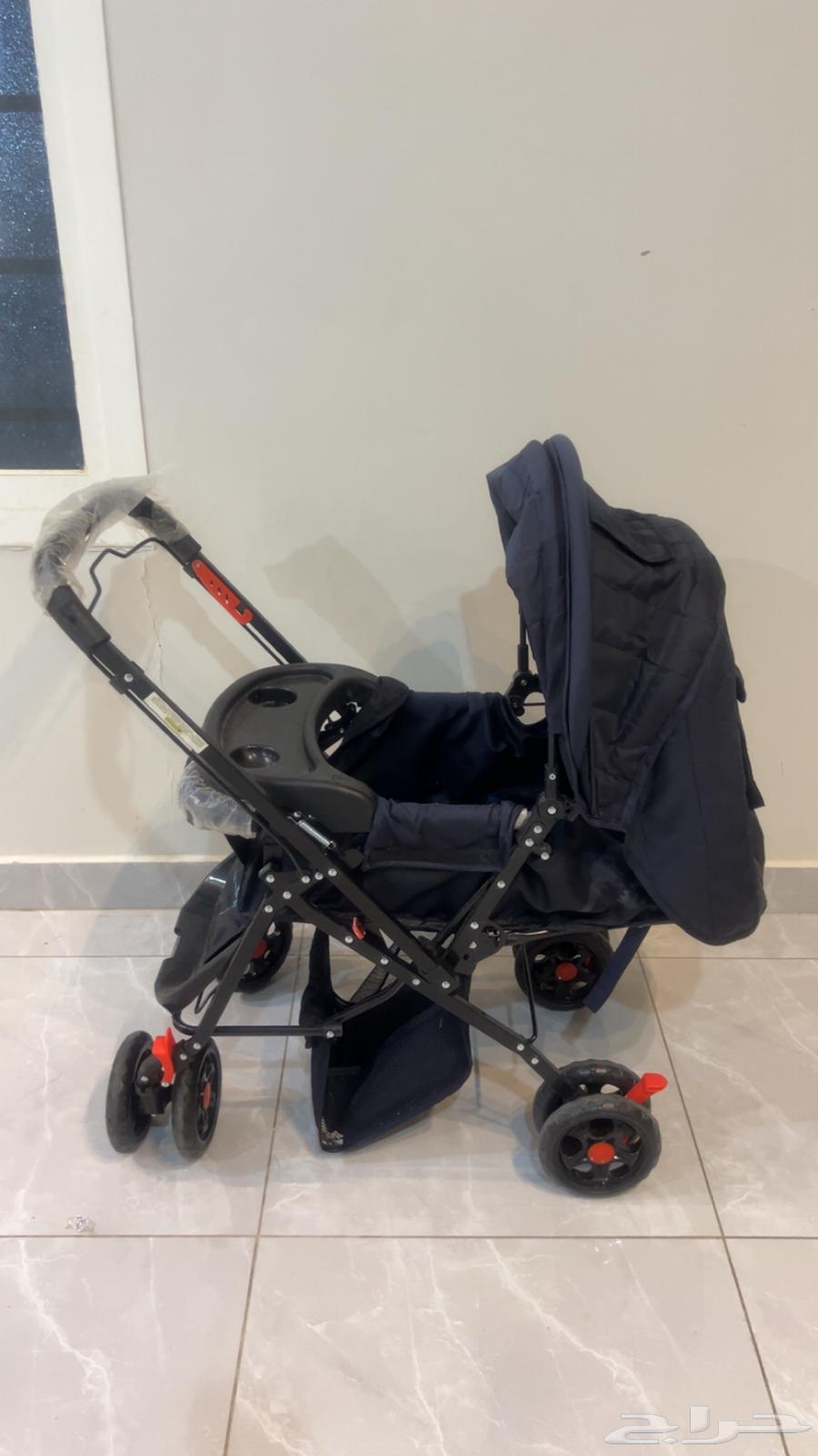 New children's stroller, wall frame from IKEA64448368076033110