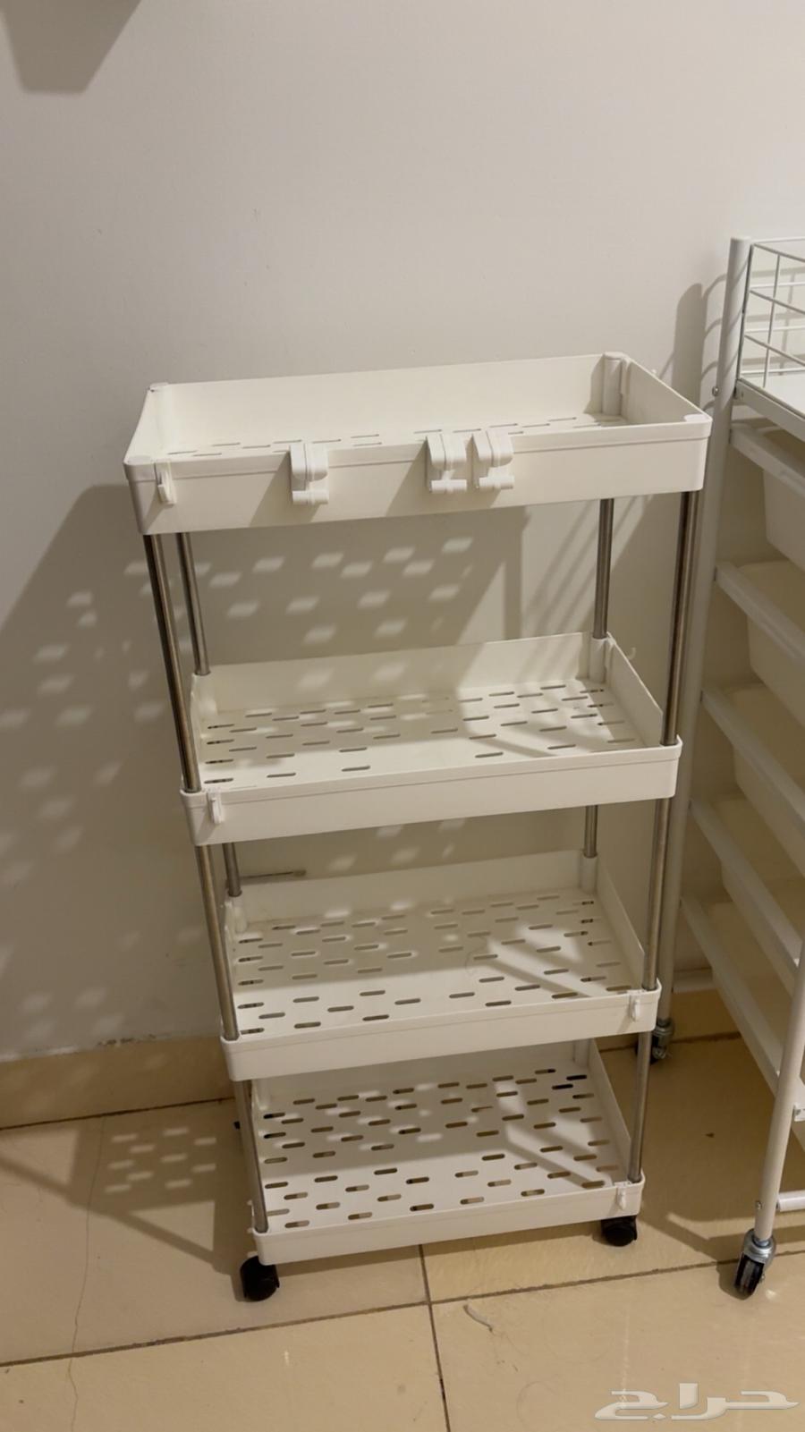 Install an organized cabinet64443990089601110