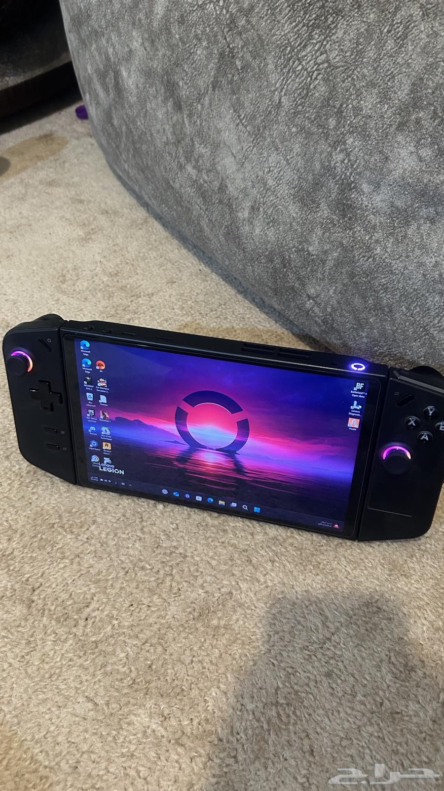 جهاز لينوفو ليقن قو (بيسي متنقل)64442789202819110