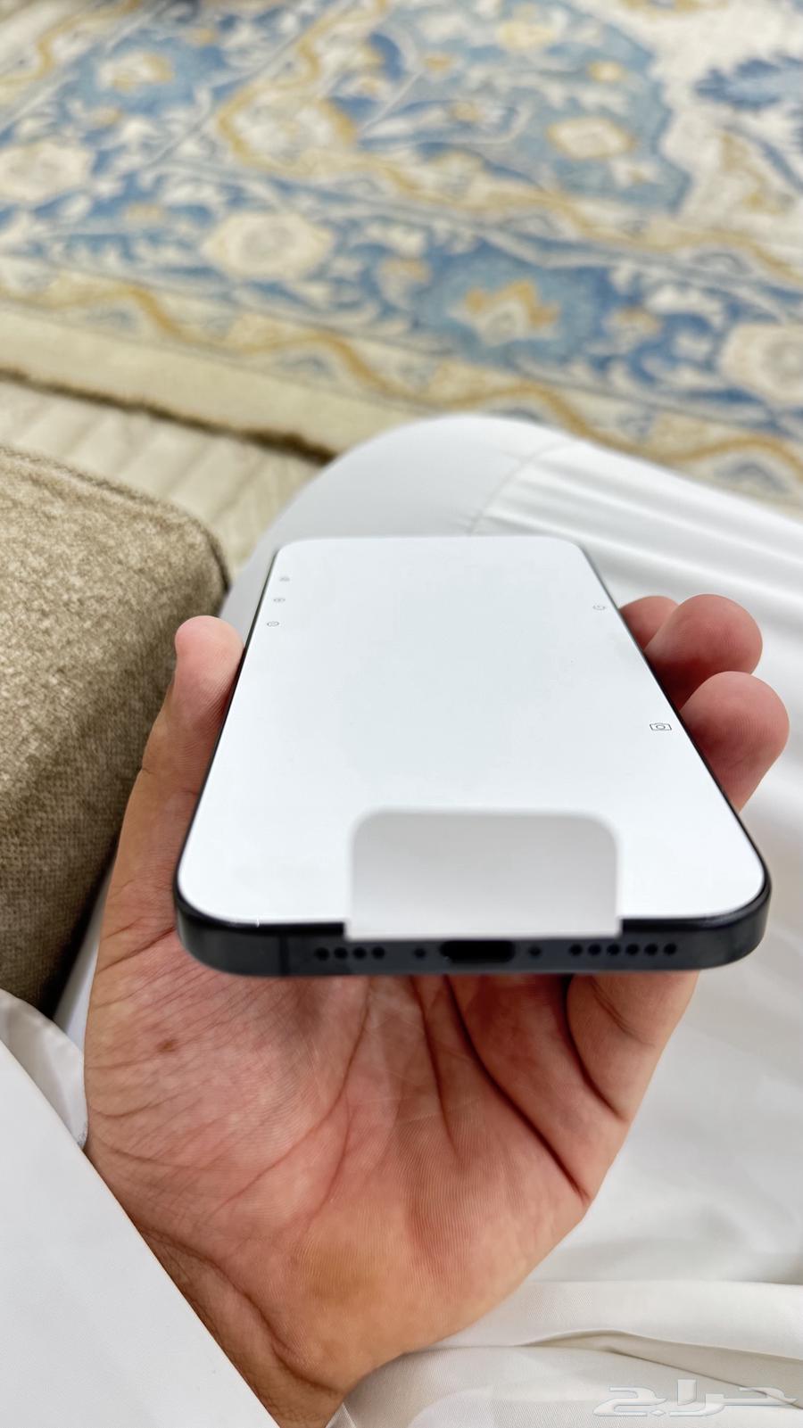 iPhone 16 Pro Max new not working64448103232258114